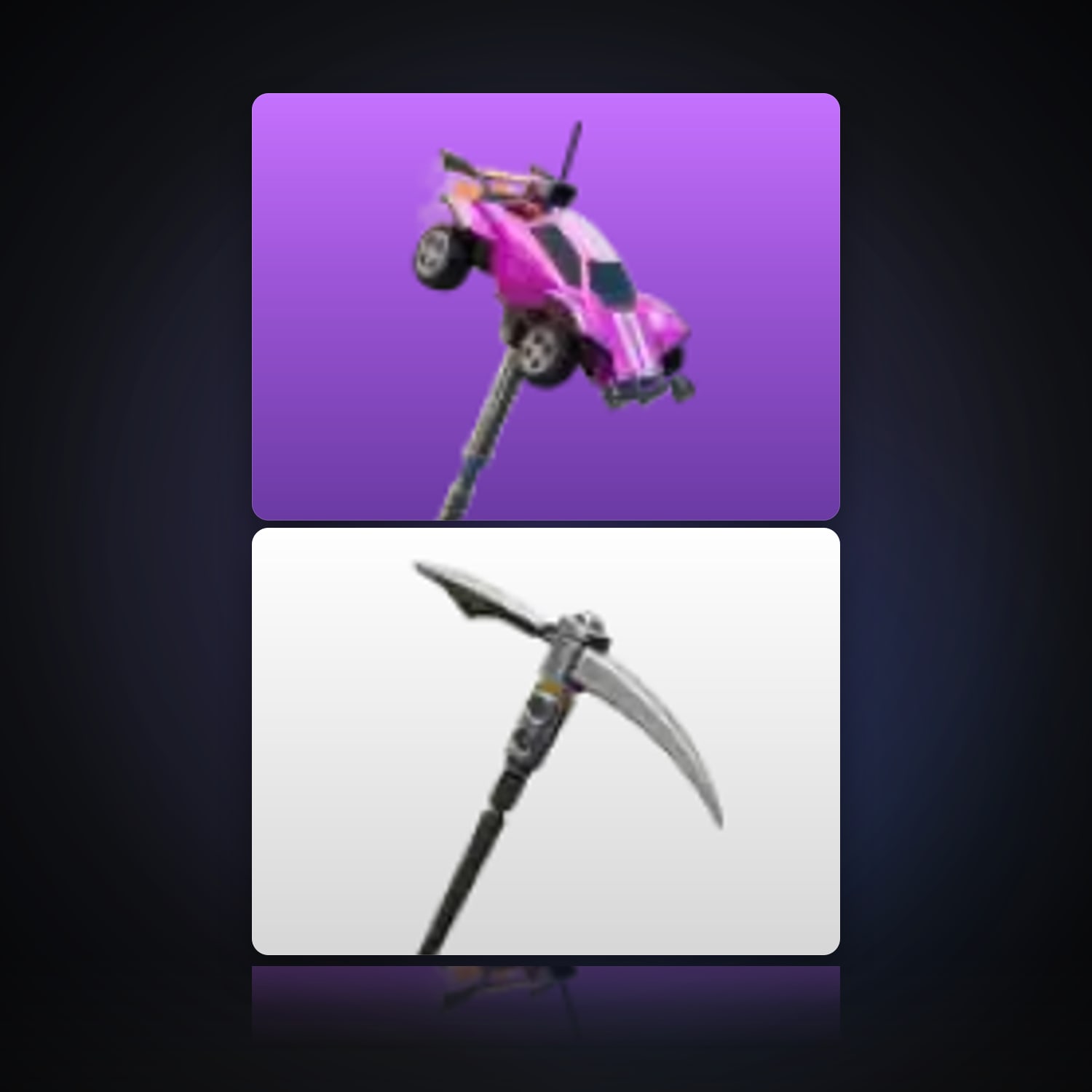 Fortnite | 100 V-Bucks | Level 15 — HabibiAccounts
