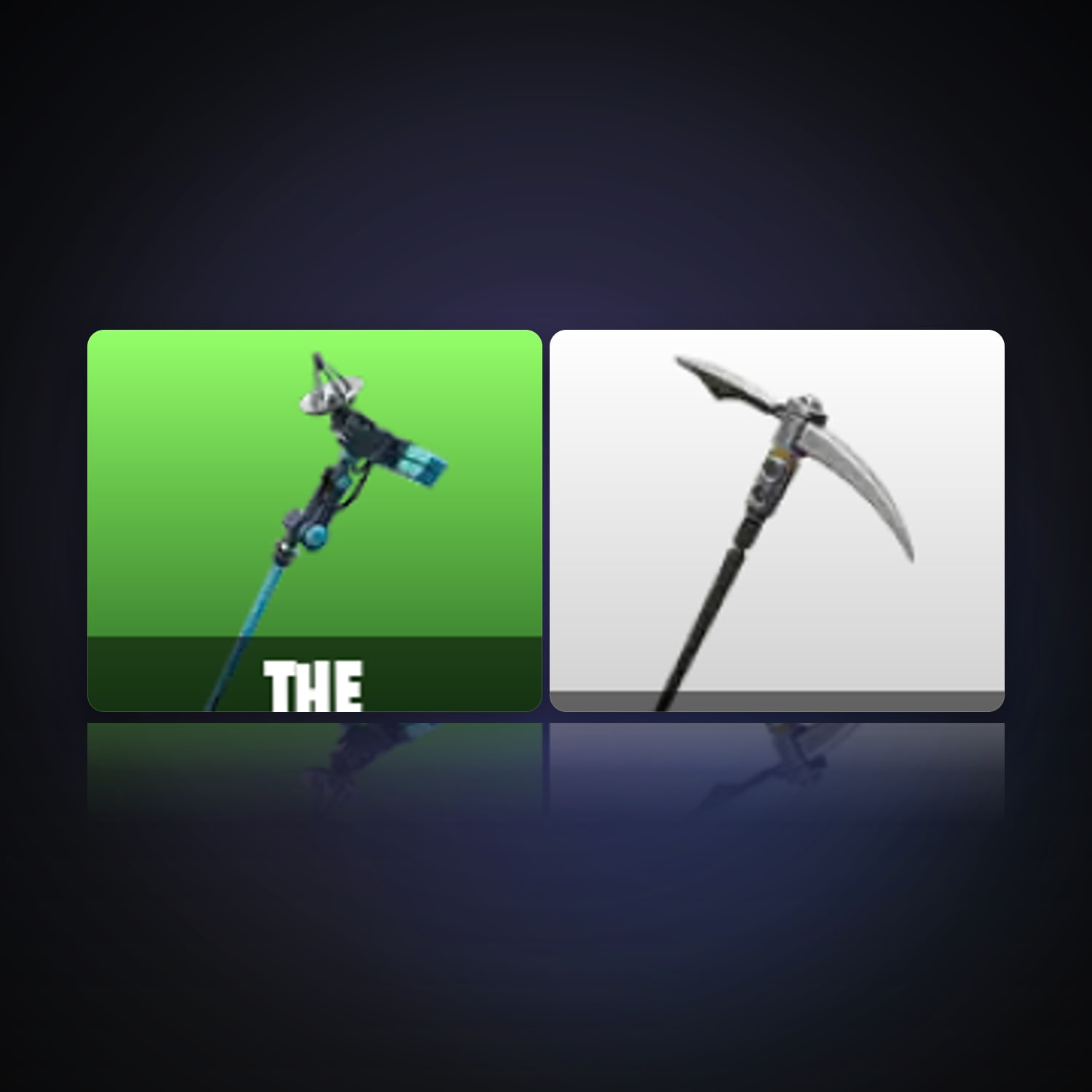 Fortnite | Level 10 — HabibiAccounts