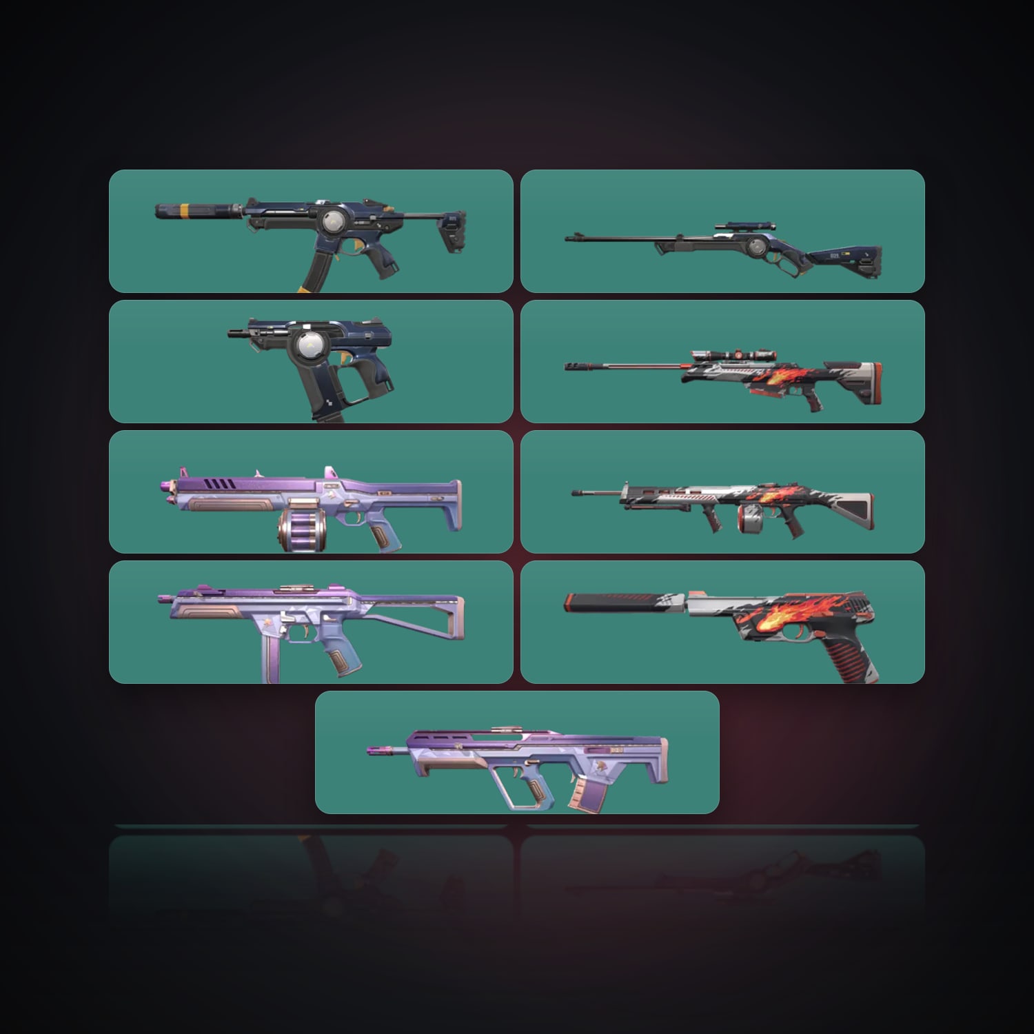 Ranked Ready Rank | Europe Server | 9 Skins | Level 29 — HabibiAccounts