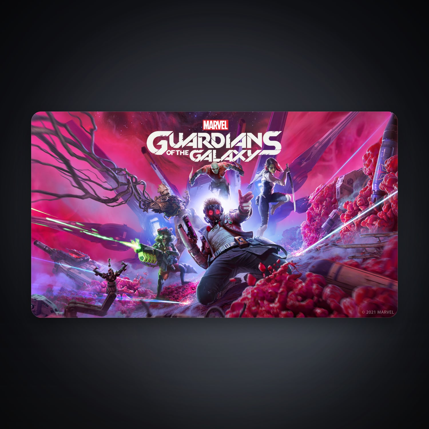 هالحساب إبك Marvel's Guardians of the Galaxy، CO — HabibiAccounts