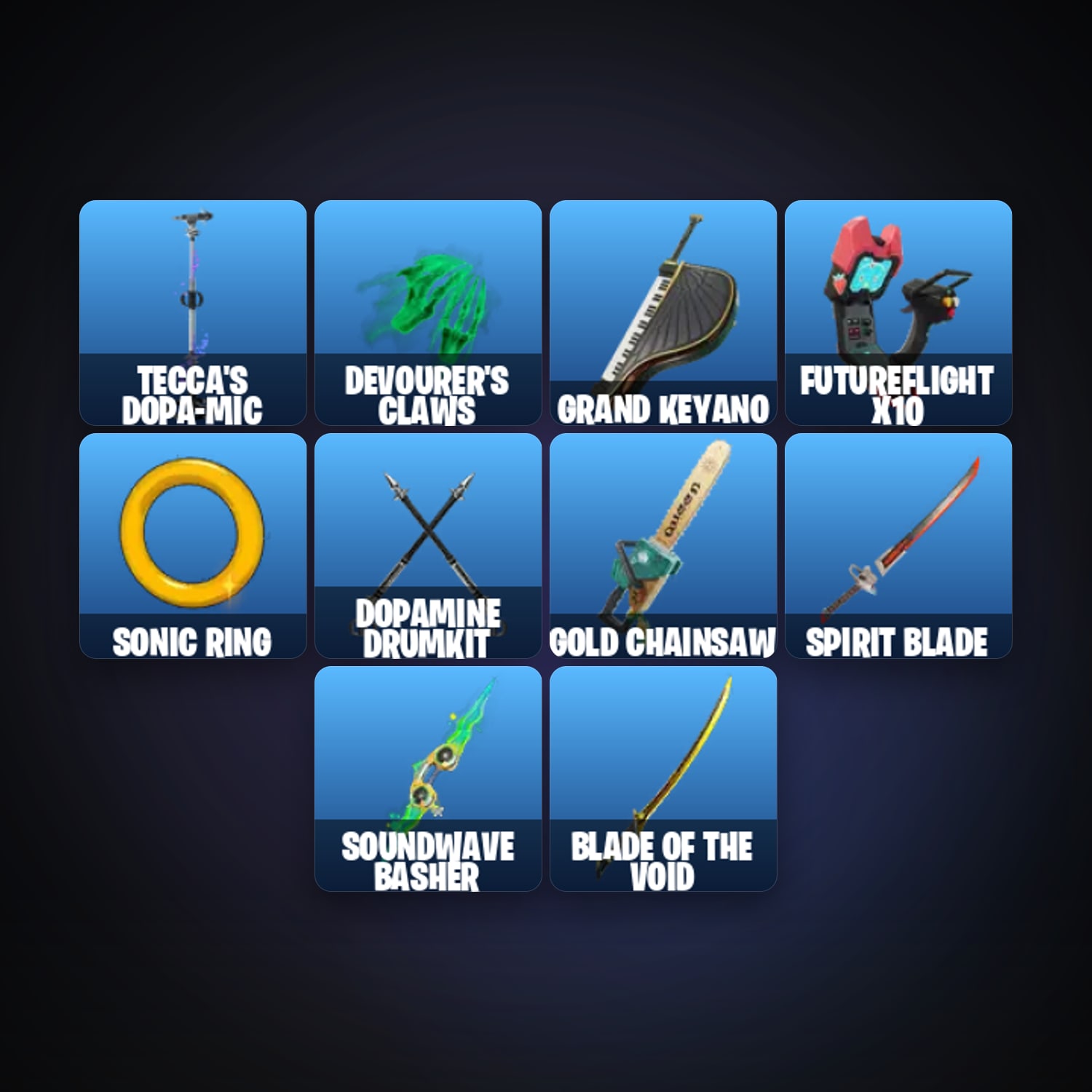 Fortnite | 100 V-Bucks | Level 80 | 12 Wins — HabibiAccounts