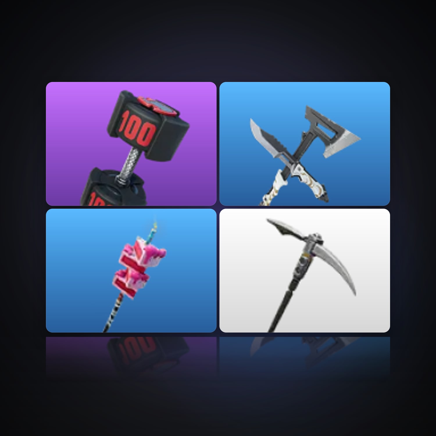 هالحساب فورتنايت، لفل 36، 2 فوز — HabibiAccounts