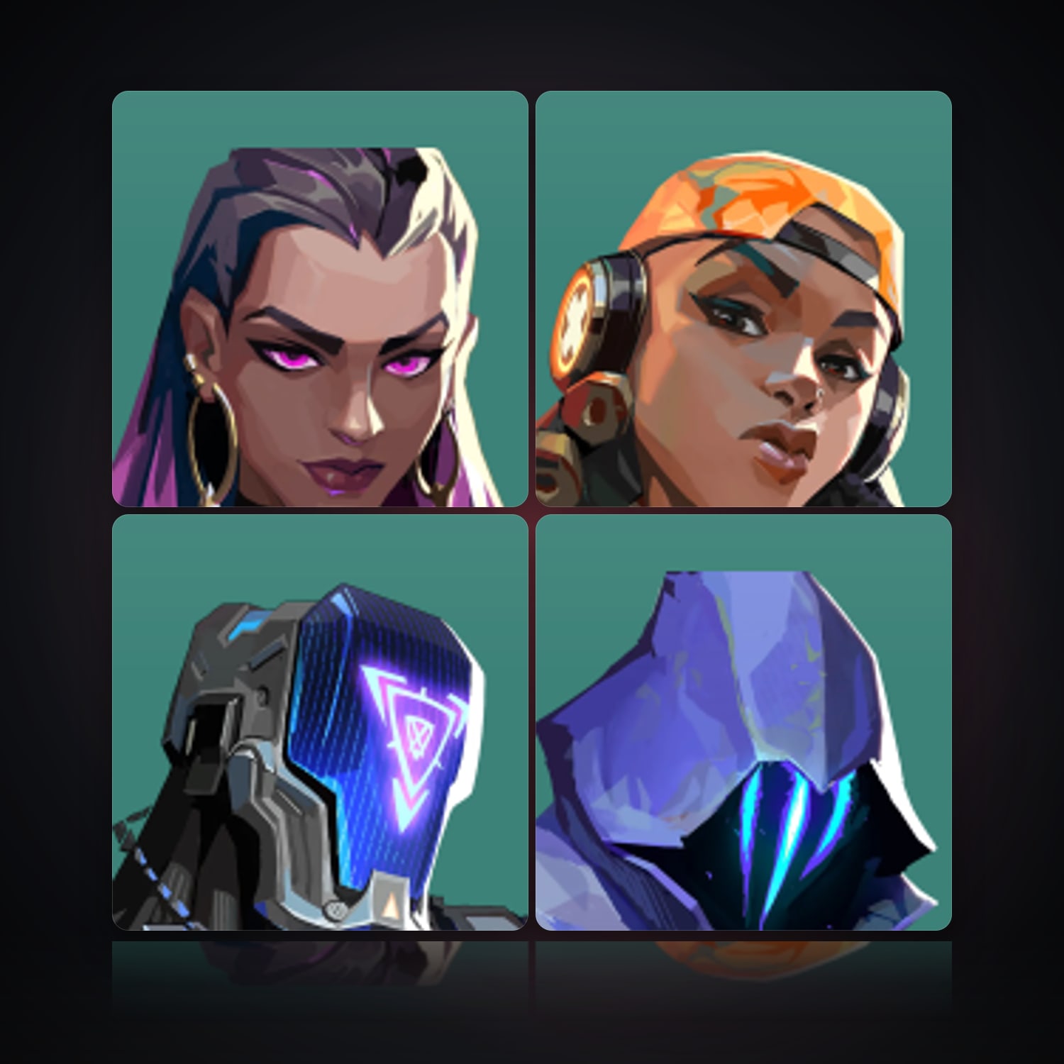 Ranked Ready Rank | Europe Server | Level 23 — HabibiAccounts