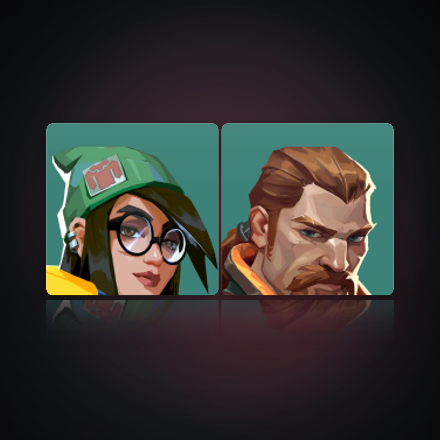 Unrated Rank | Europe Server | Level 11 — HabibiAccounts