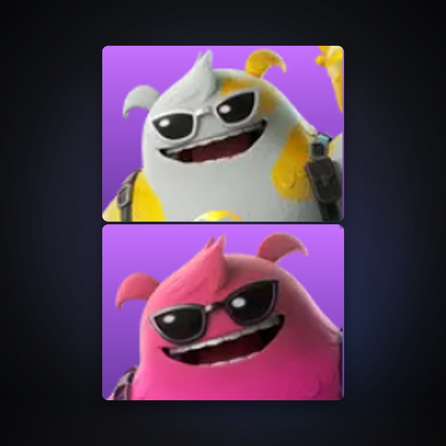 Fortnite | 2 Skins | 50 V-Bucks | Level 15 — HabibiAccounts