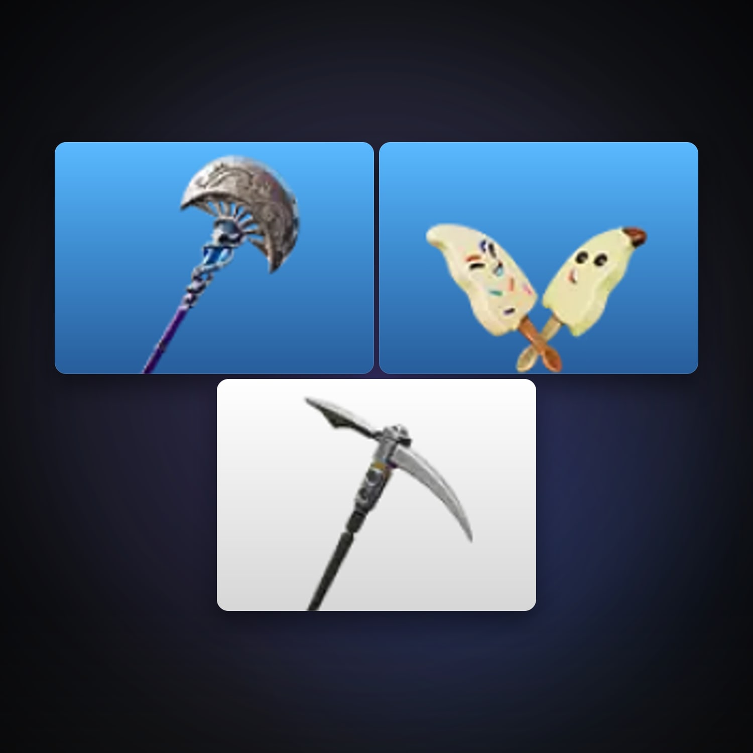 Fortnite | Level 18 — HabibiAccounts