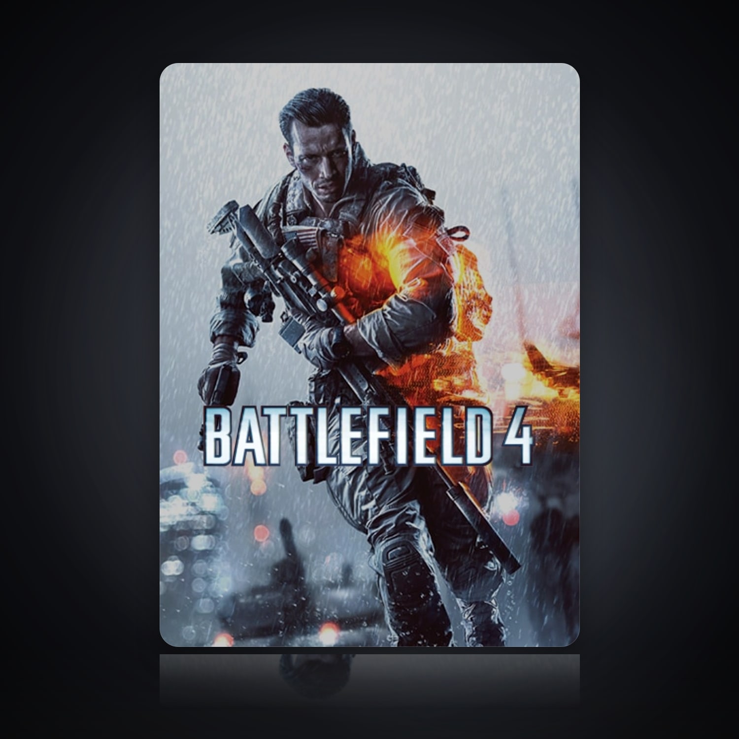 Battlefield 4 | 1 Games — HabibiAccounts