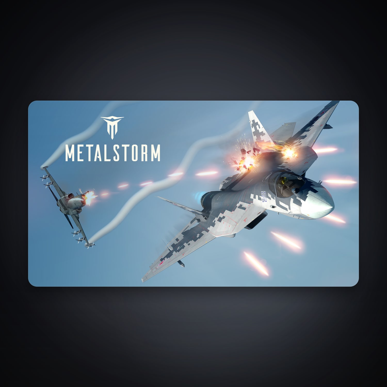 Metalstorm | 1 Games — HabibiAccounts