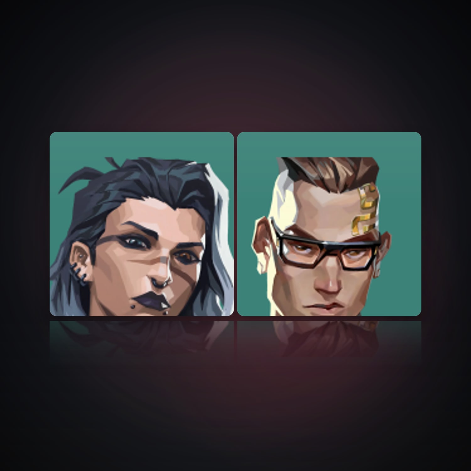Unrated Rank | Europe Server | Level 17 — HabibiAccounts