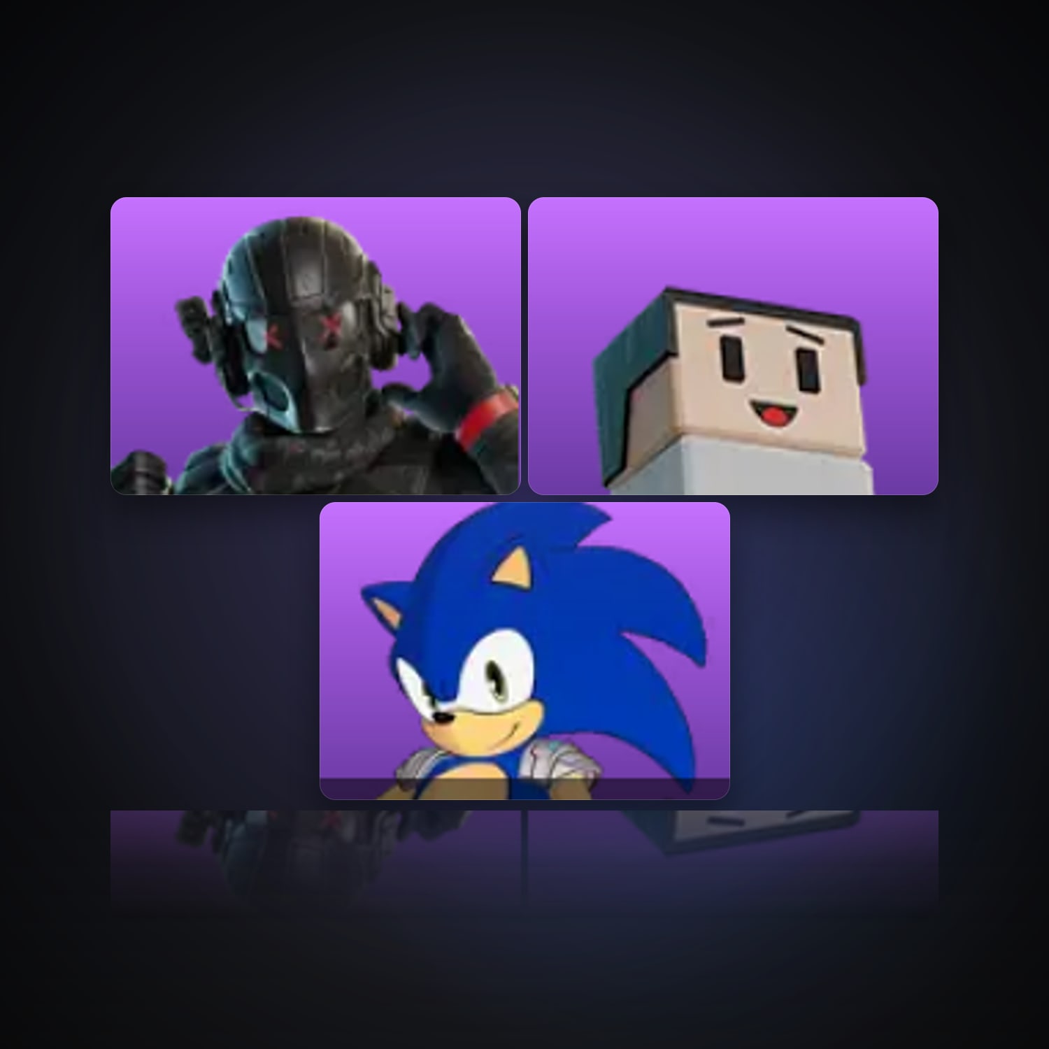 Fortnite | 3 Skins | Level 35 | 5 Wins — HabibiAccounts