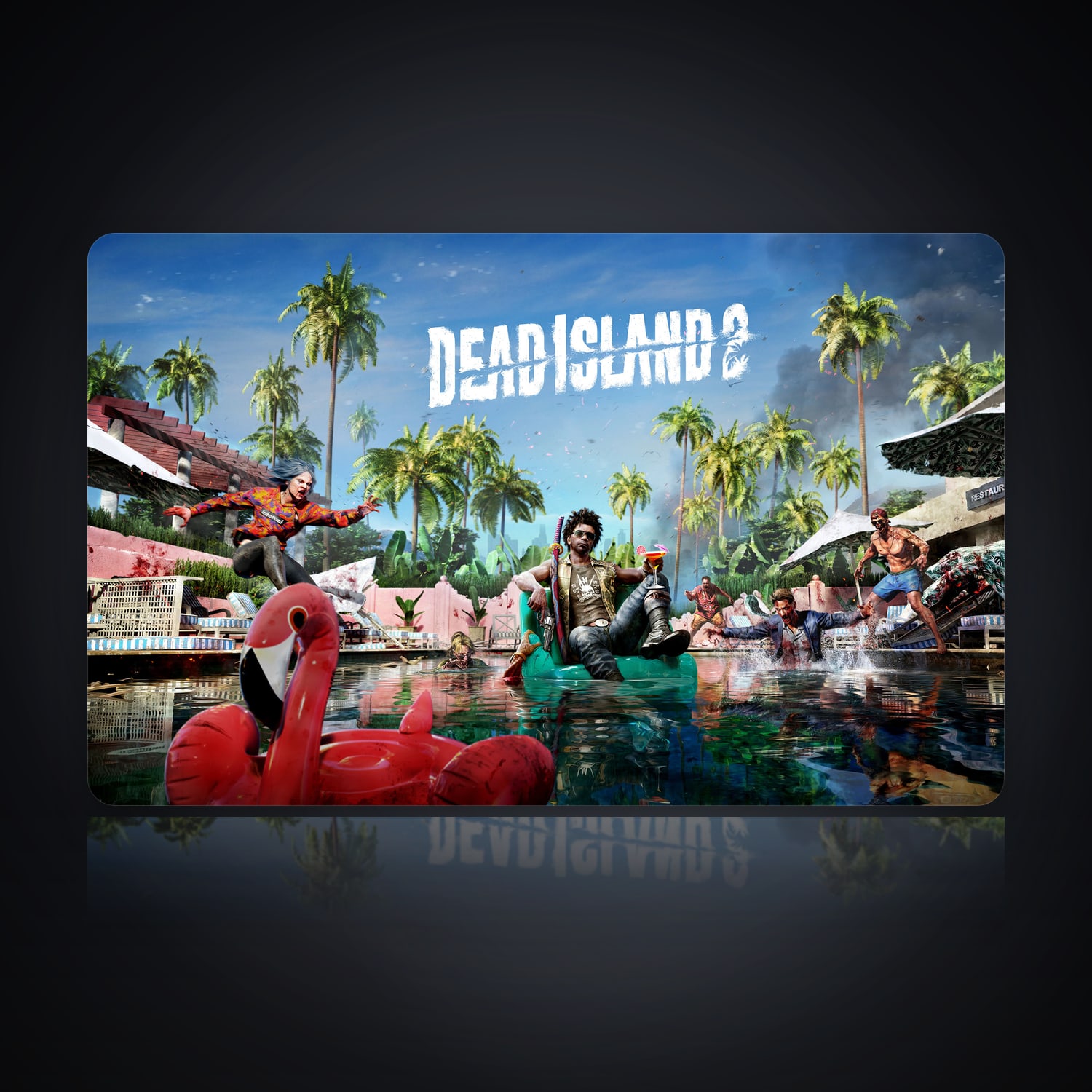 Dead Island 2 | 1 Games — HabibiAccounts