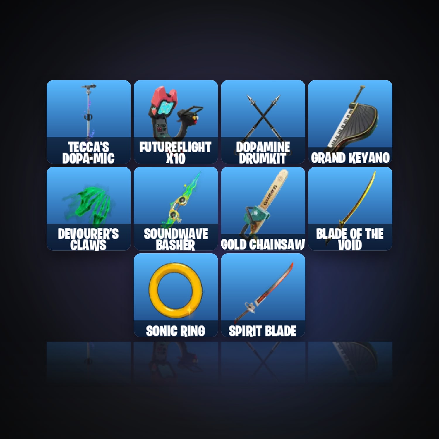 Fortnite | 100 V-Bucks | Level 78 | 6 Wins — HabibiAccounts