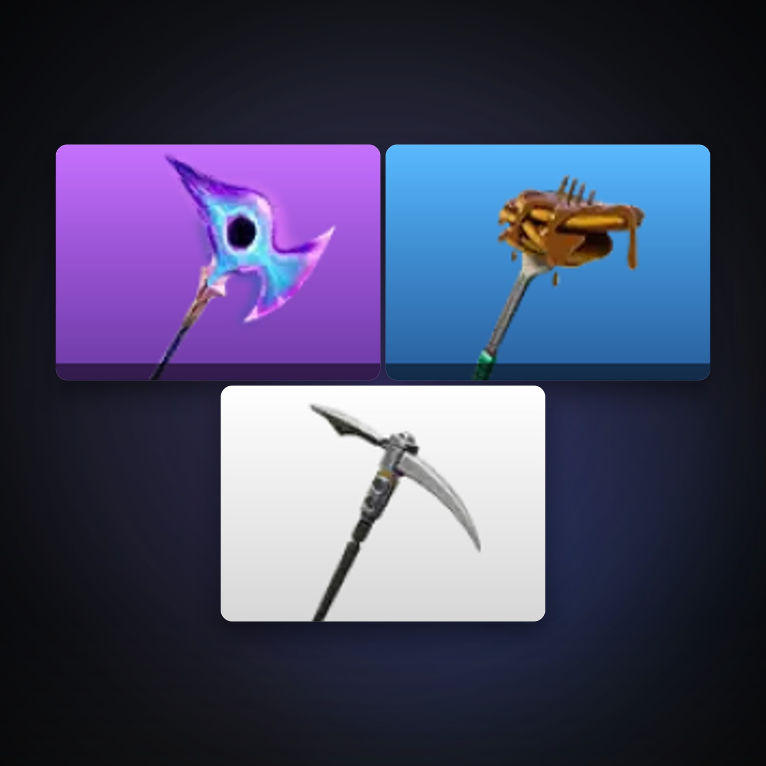 هالحساب فورتنايت، لفل 25، 3 فوز — HabibiAccounts
