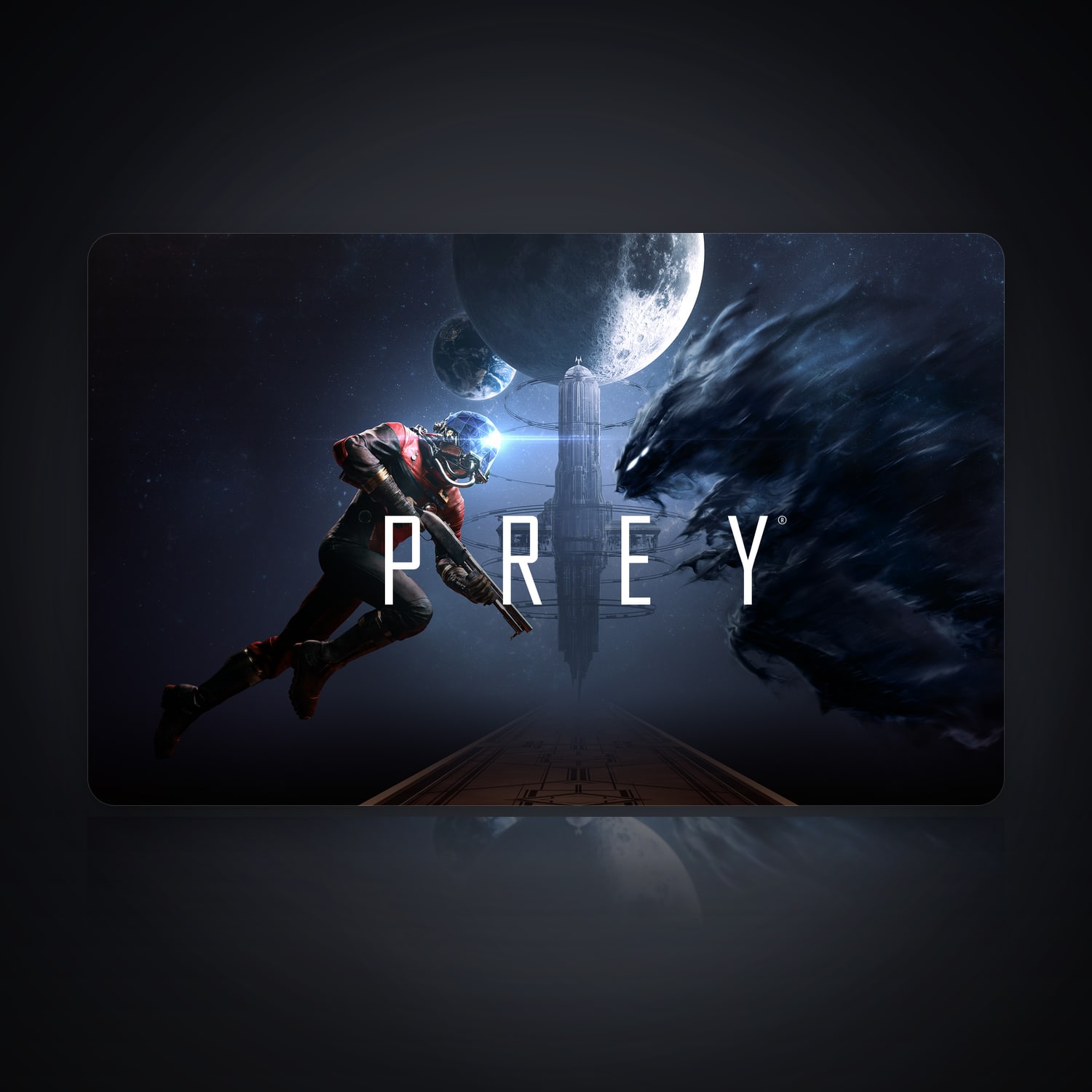 PREY | 1 Games — HabibiAccounts