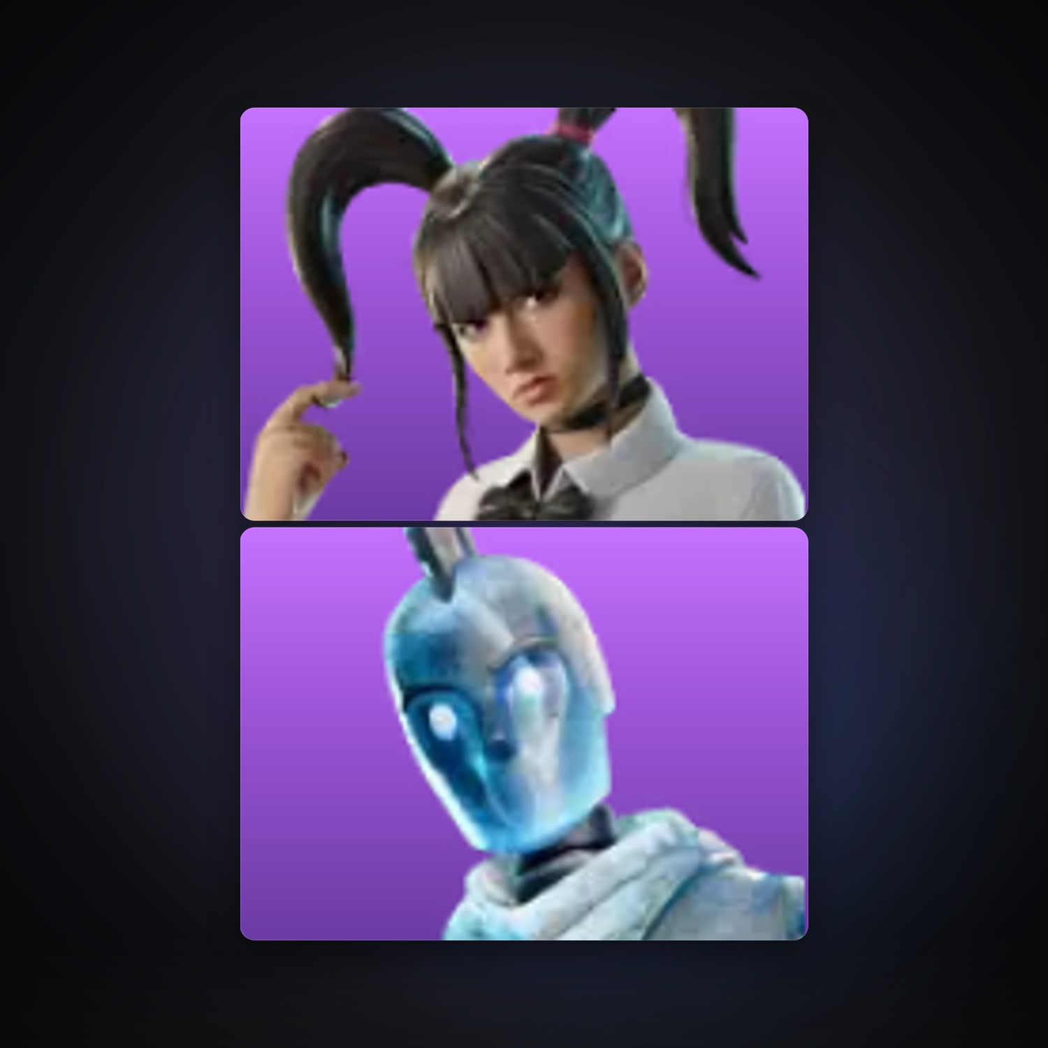 Fortnite | 2 Skins | Level 108 | 1 Wins — HabibiAccounts
