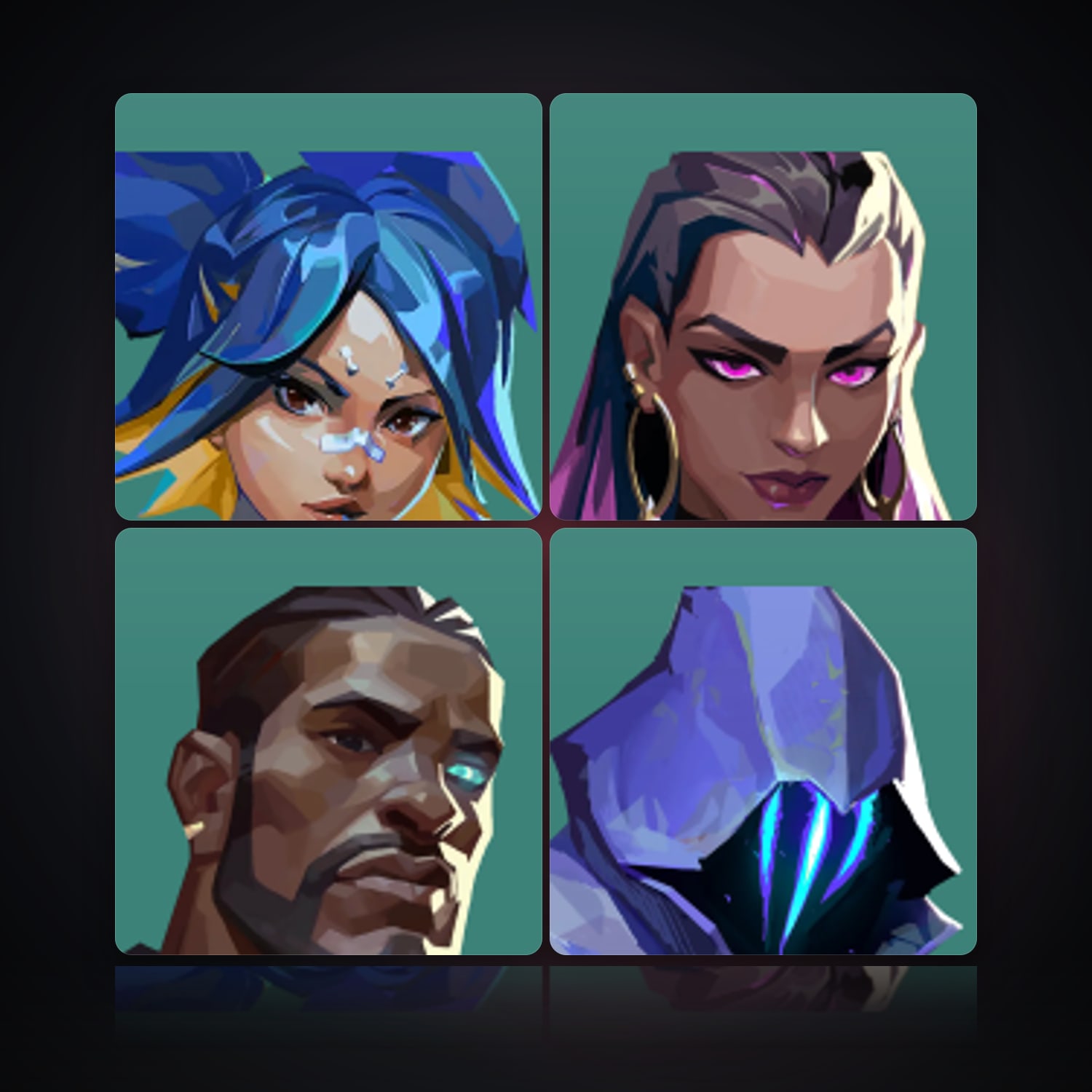 AP Server | Level 20 — HabibiAccounts