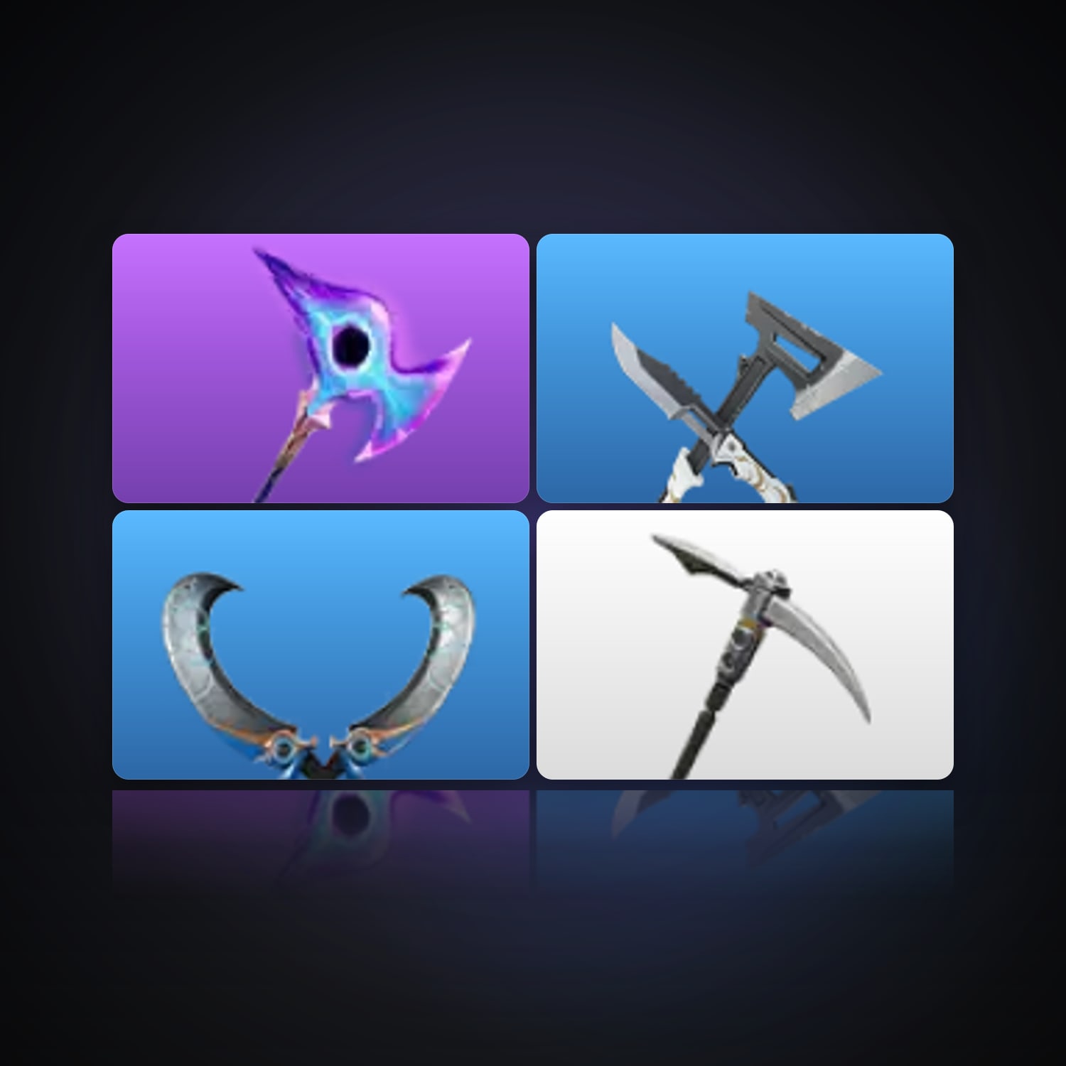 Fortnite | Level 36 — HabibiAccounts