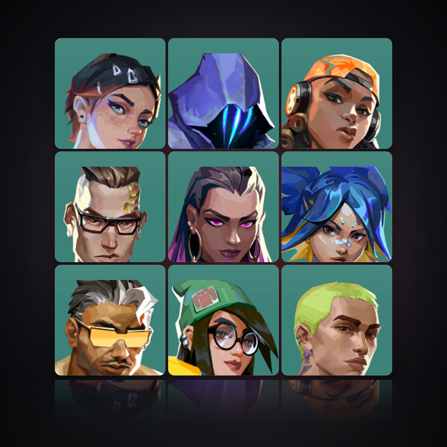 Ranked Ready Rank | Europe Server | Level 41 — HabibiAccounts