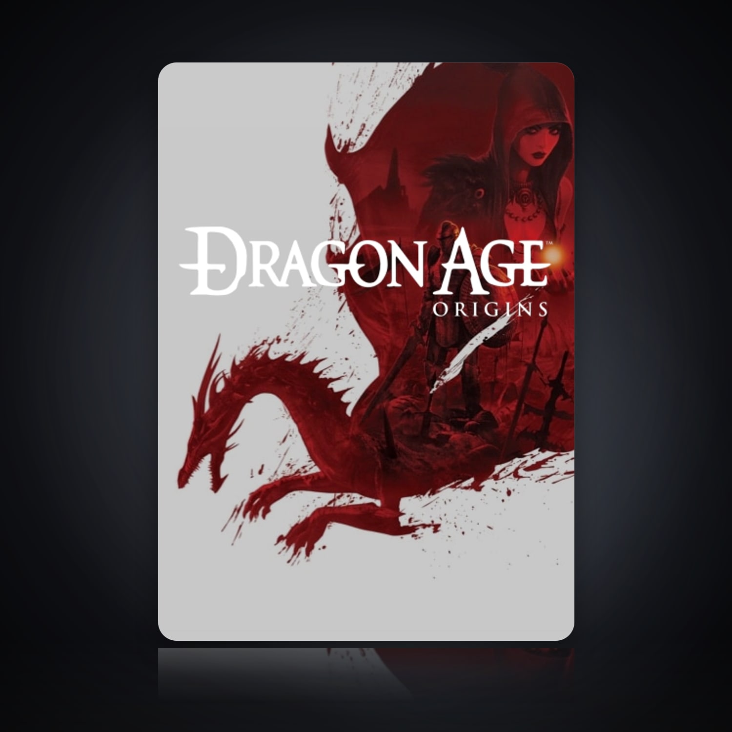 Dragon Age: Origins | 1 Games — HabibiAccounts