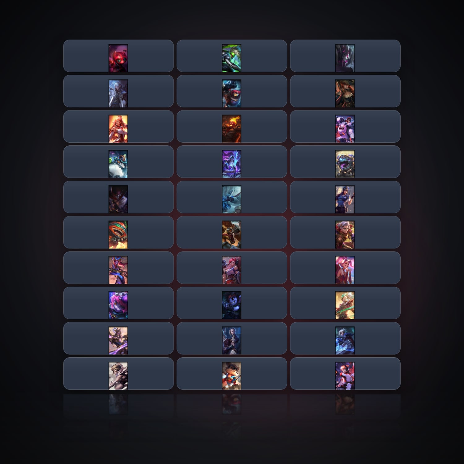 EU Server — HabibiAccounts