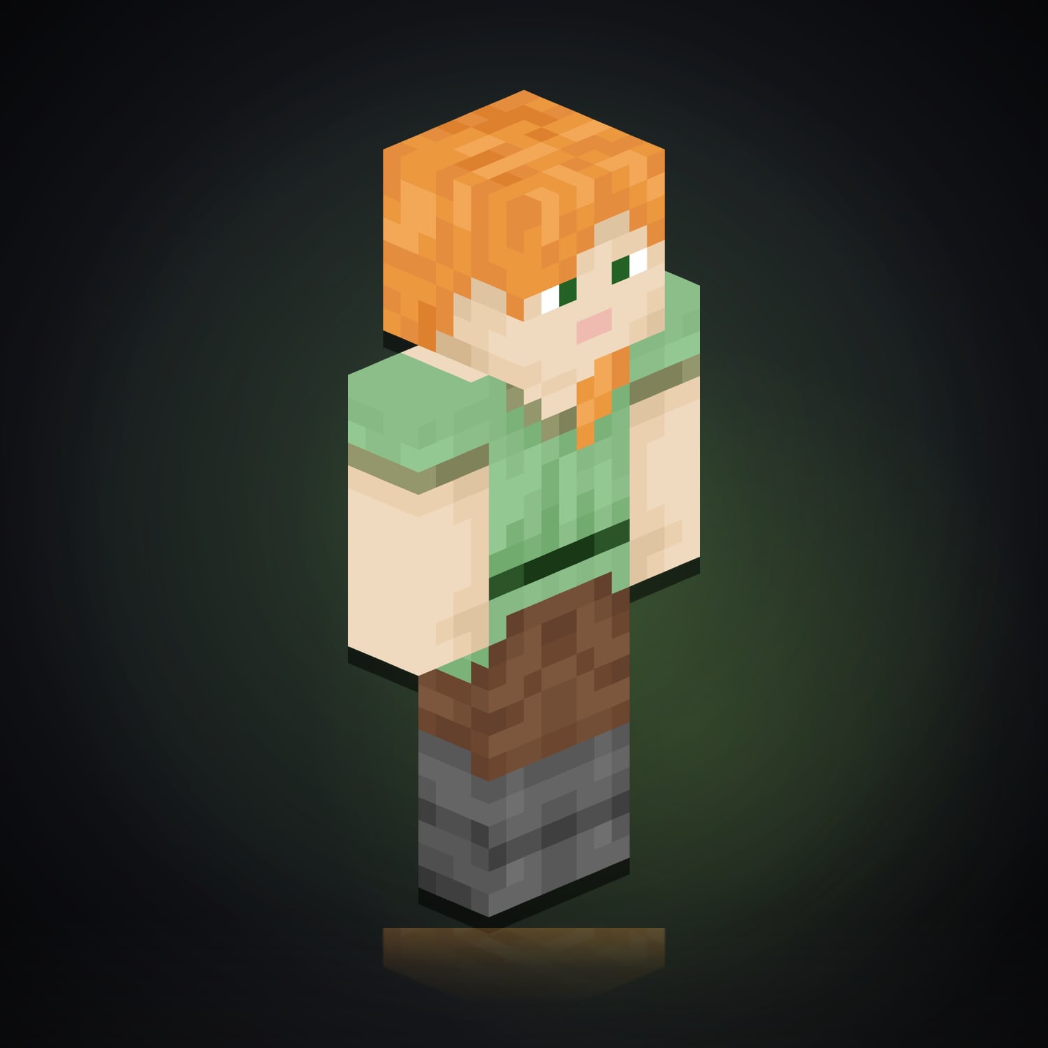 Minecraft | MinecraftScamme | Java + Bedrock | 2 Capes — HabibiAccounts