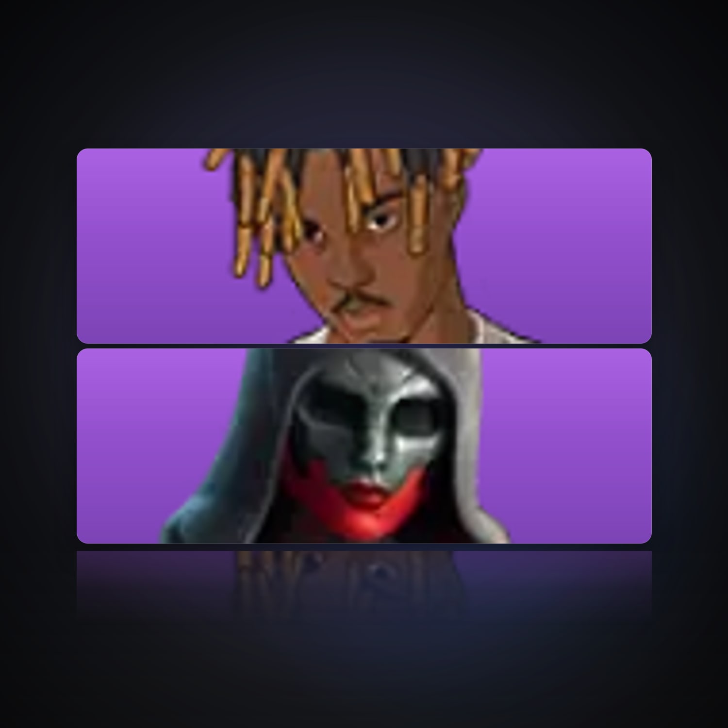 Fortnite | 2 Skins | 400 V-Bucks | Level 212 | 18 Wins — HabibiAccounts