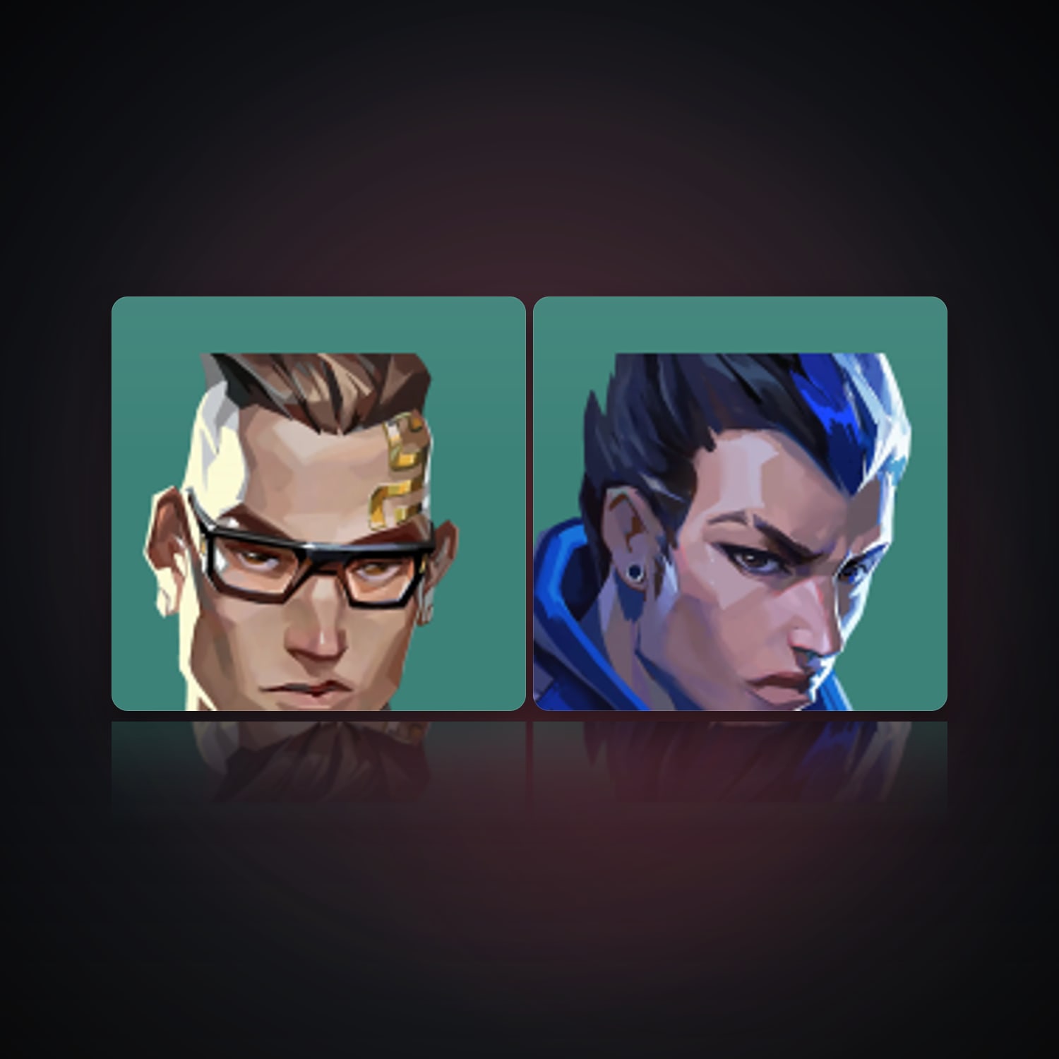 Unrated Rank | Asia-Pacific Server | Level 12 — HabibiAccounts