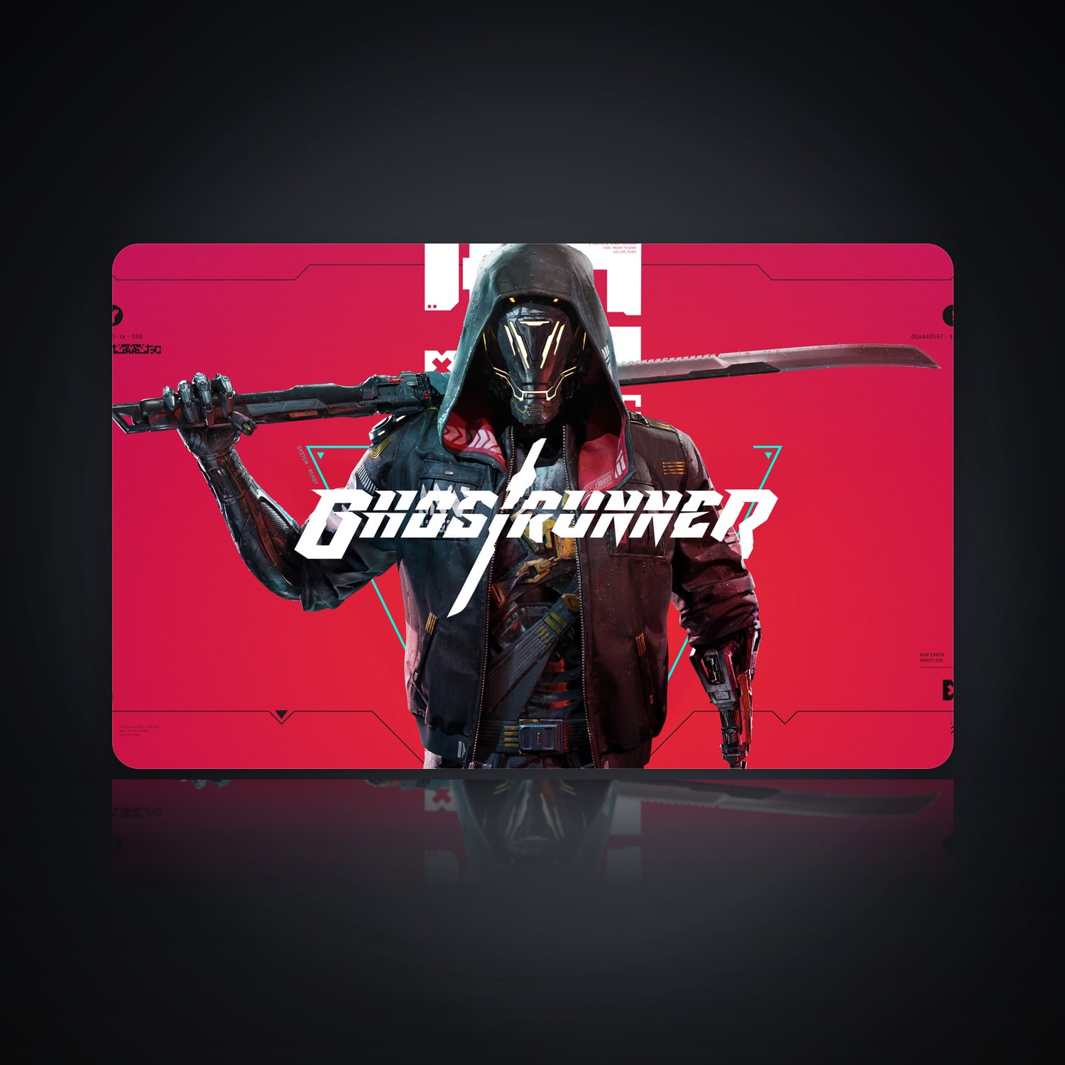 Ghostrunner | 1 Games — HabibiAccounts