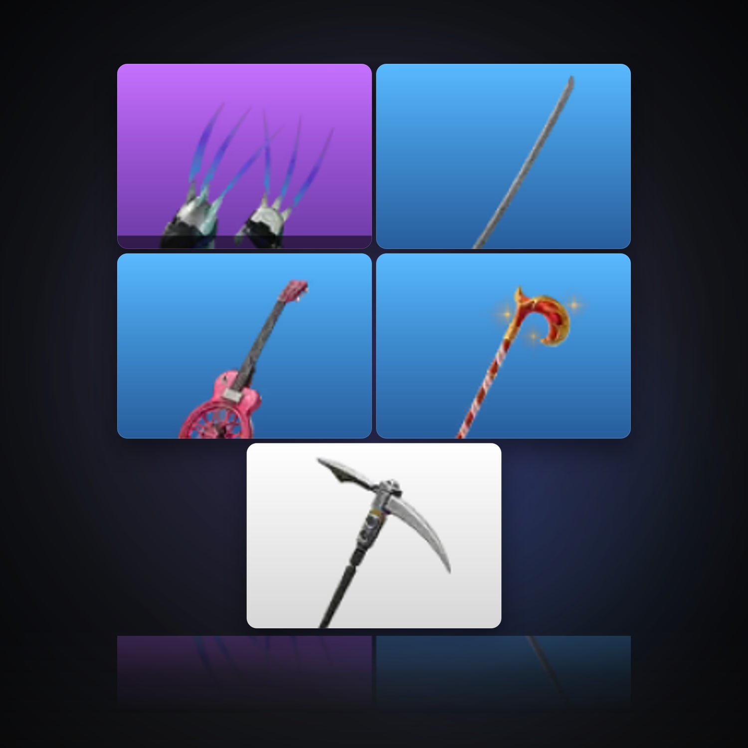 Fortnite | Level 51 — HabibiAccounts