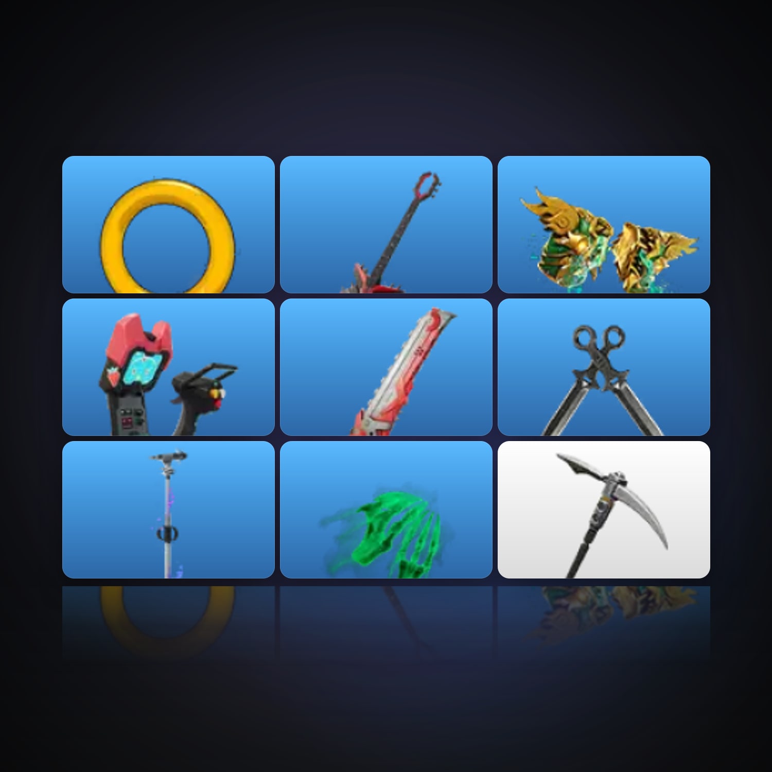 Fortnite | 200 V-Bucks | Level 92 | 16 Wins — HabibiAccounts