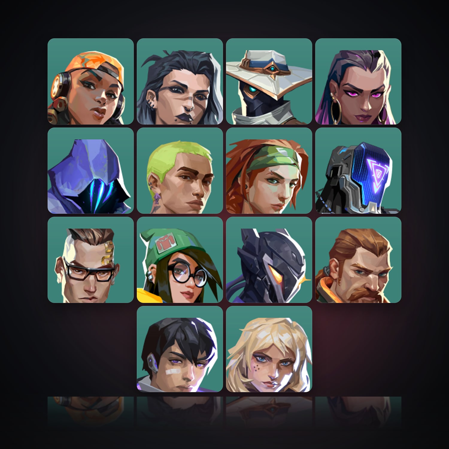Ranked Ready Rank | Europe Server | Level 48 — HabibiAccounts