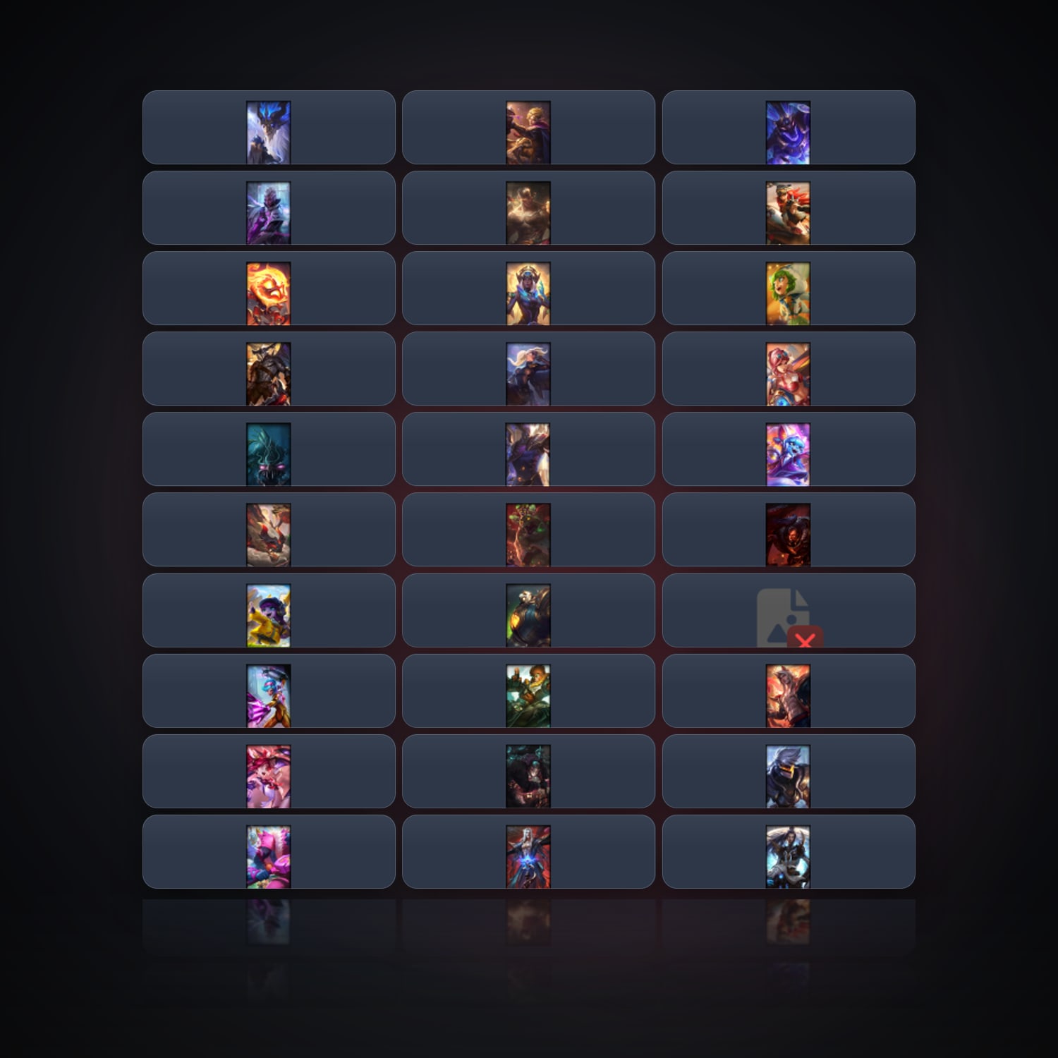 EU Server — HabibiAccounts