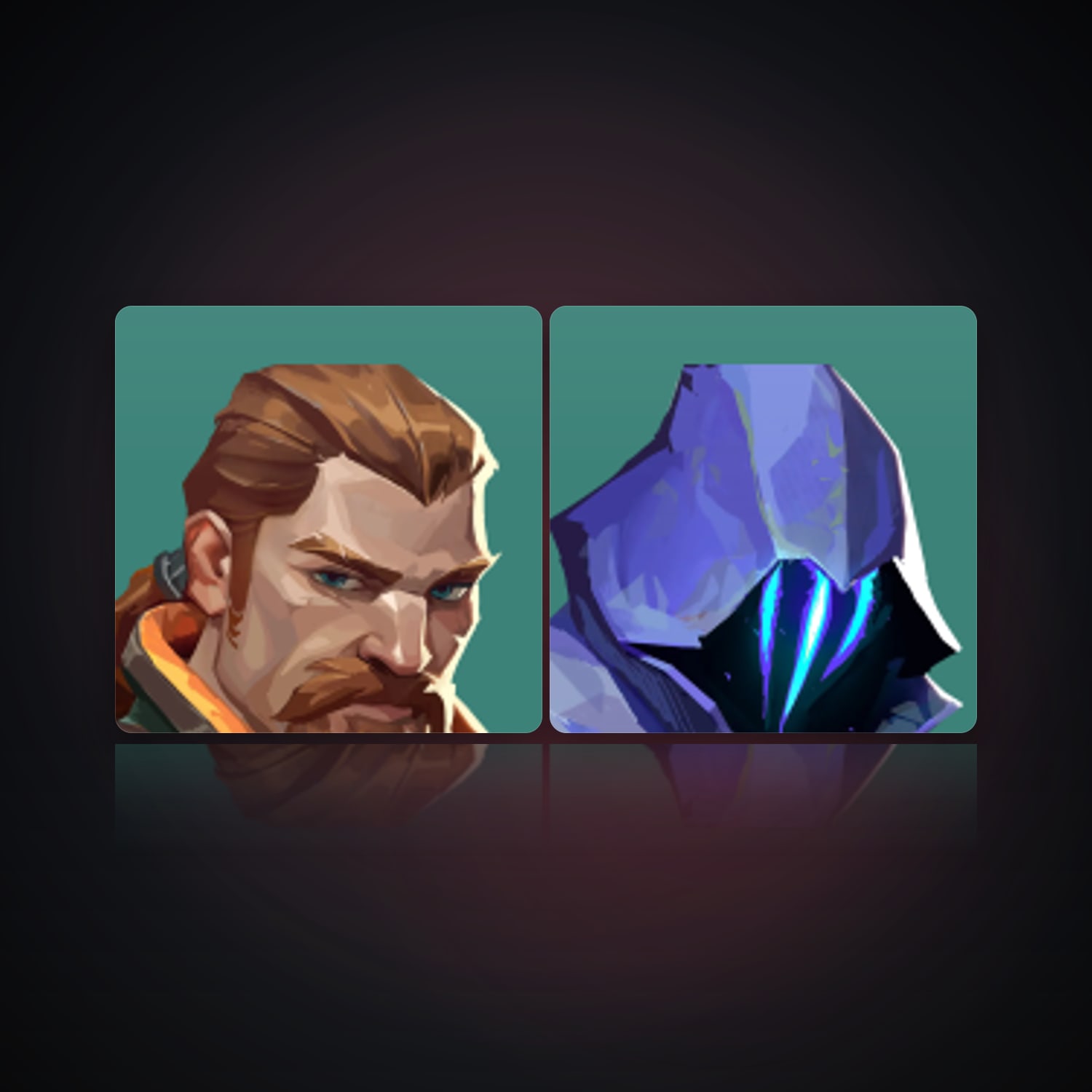 Unrated Rank | Europe Server | Level 17 — HabibiAccounts
