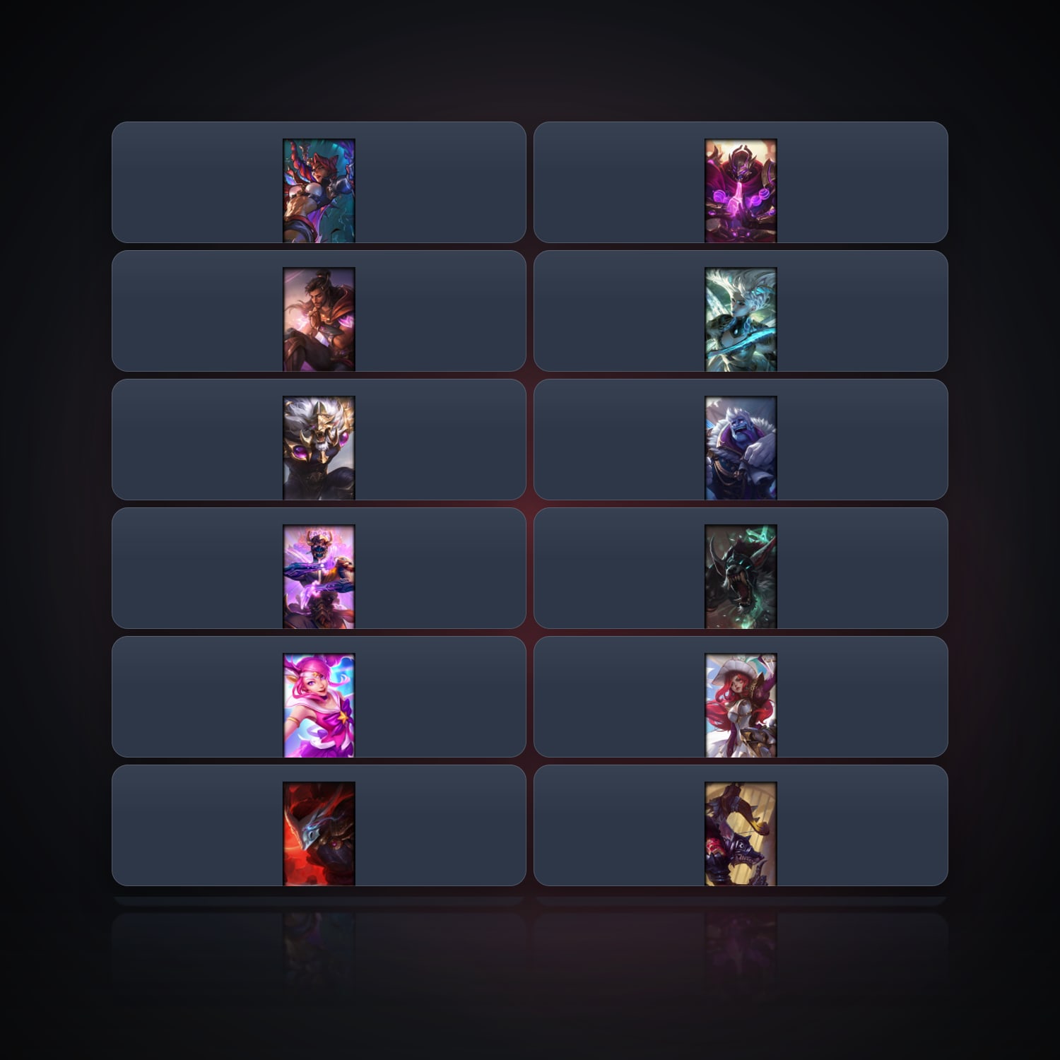 EU Server — HabibiAccounts