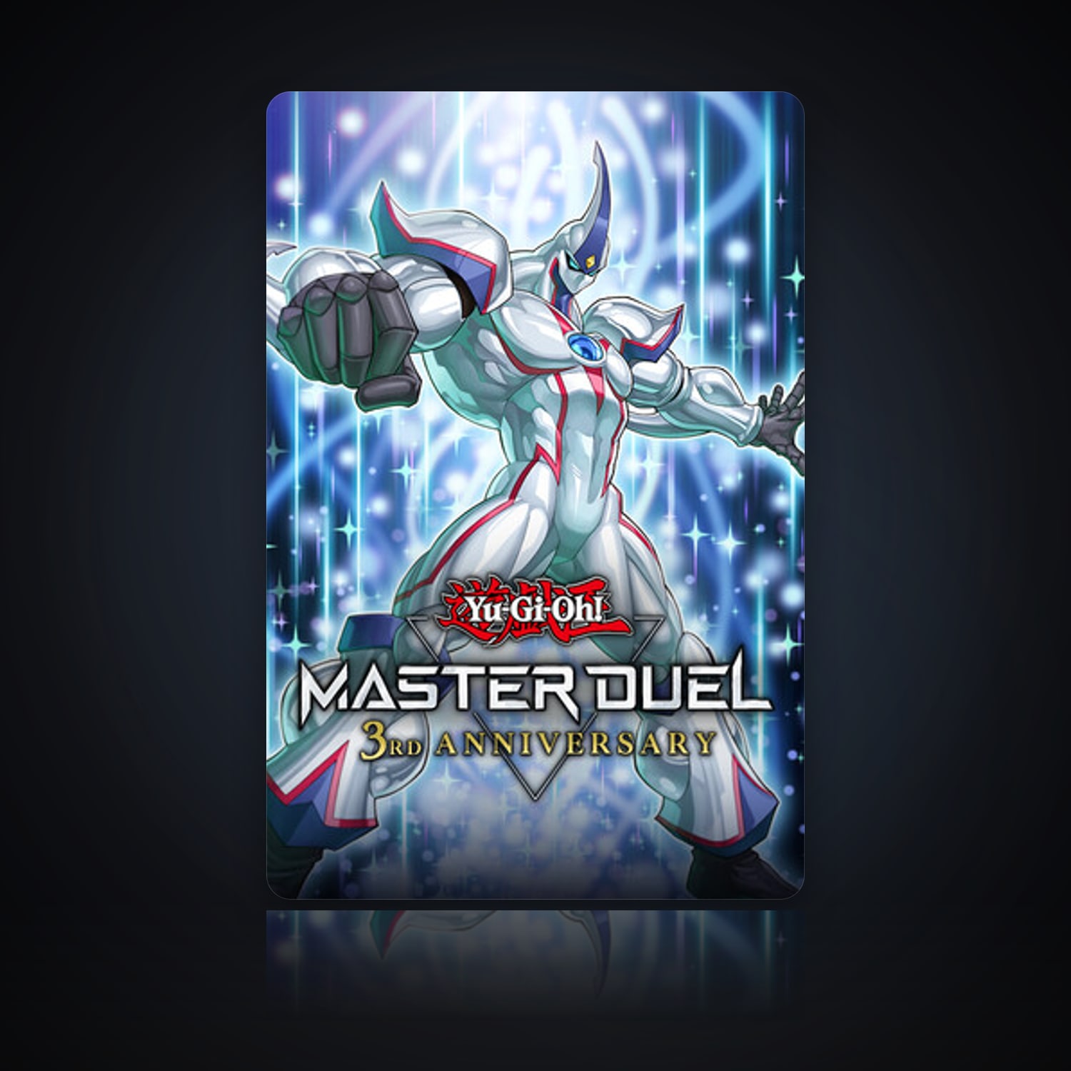 Yu-Gi-Oh! Master Duel — HabibiAccounts