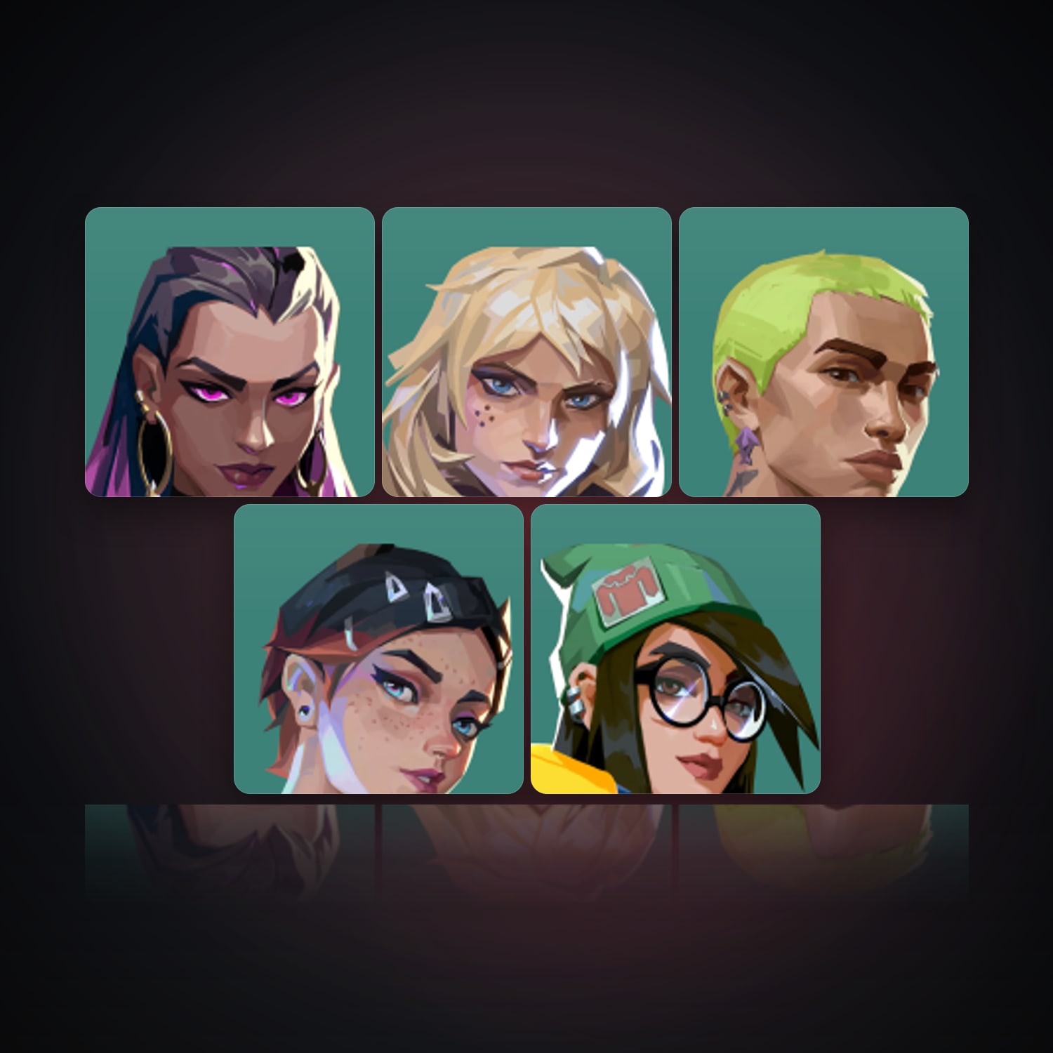 Silver 1 Rank | Europe Server | Level 28 — HabibiAccounts