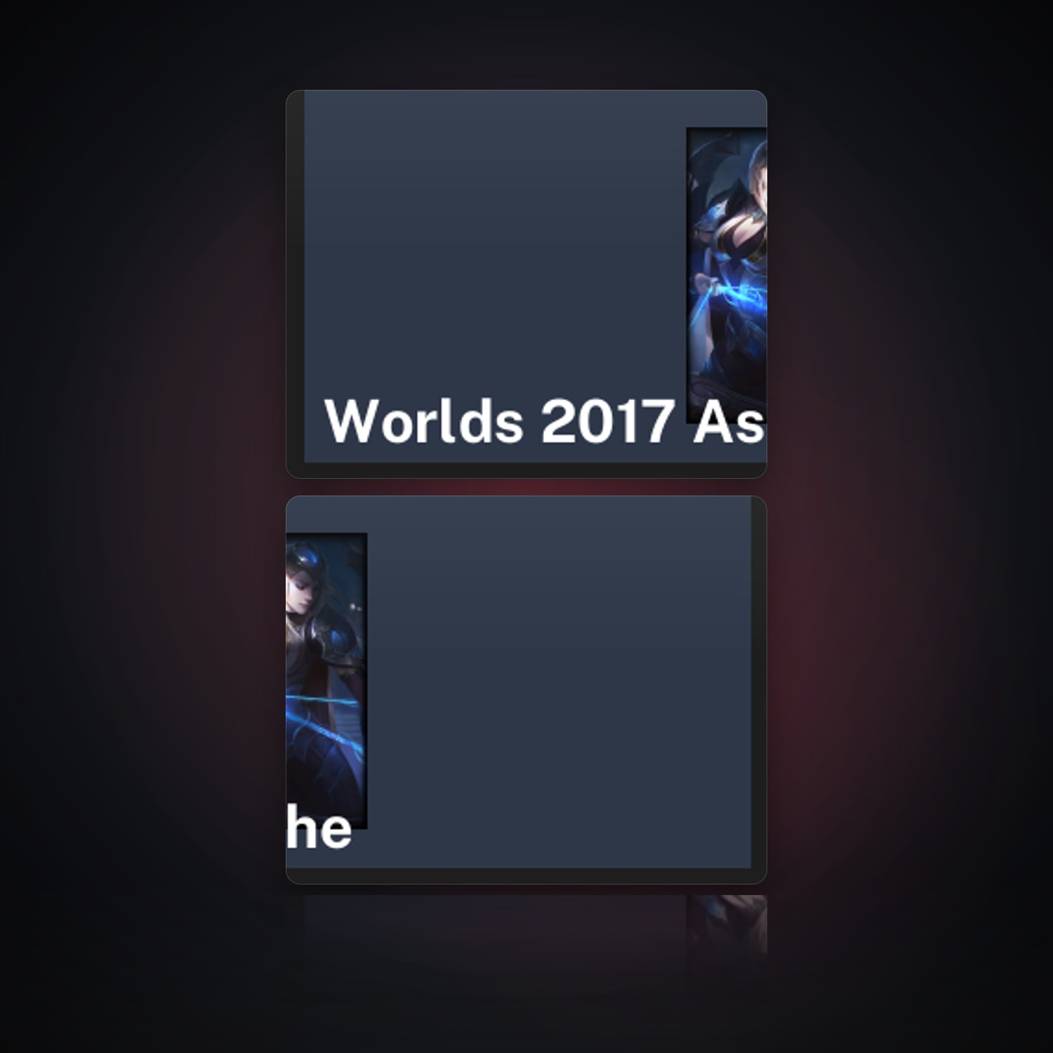 EU Server — HabibiAccounts