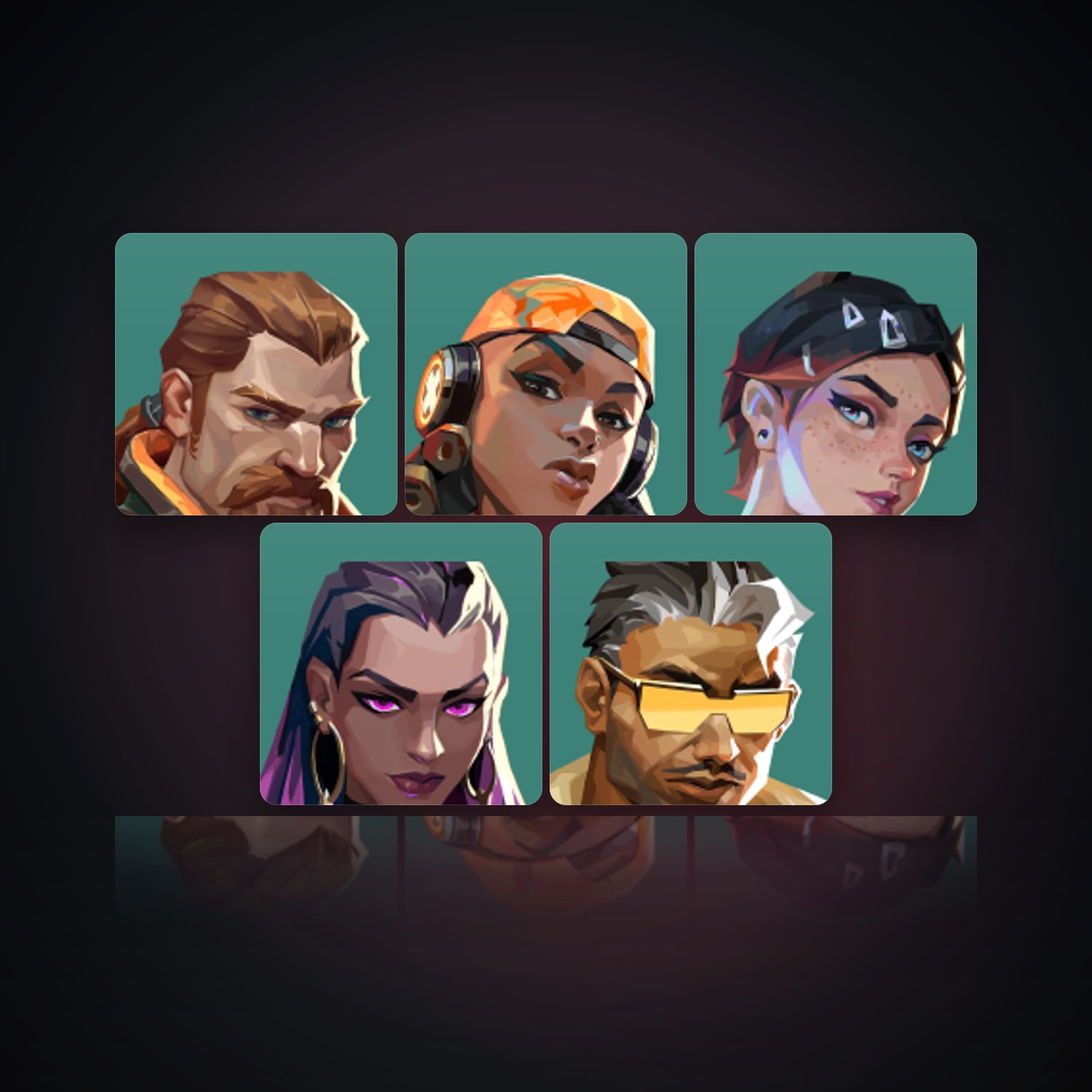 Ranked Ready Rank | Europe Server | Level 24 — HabibiAccounts