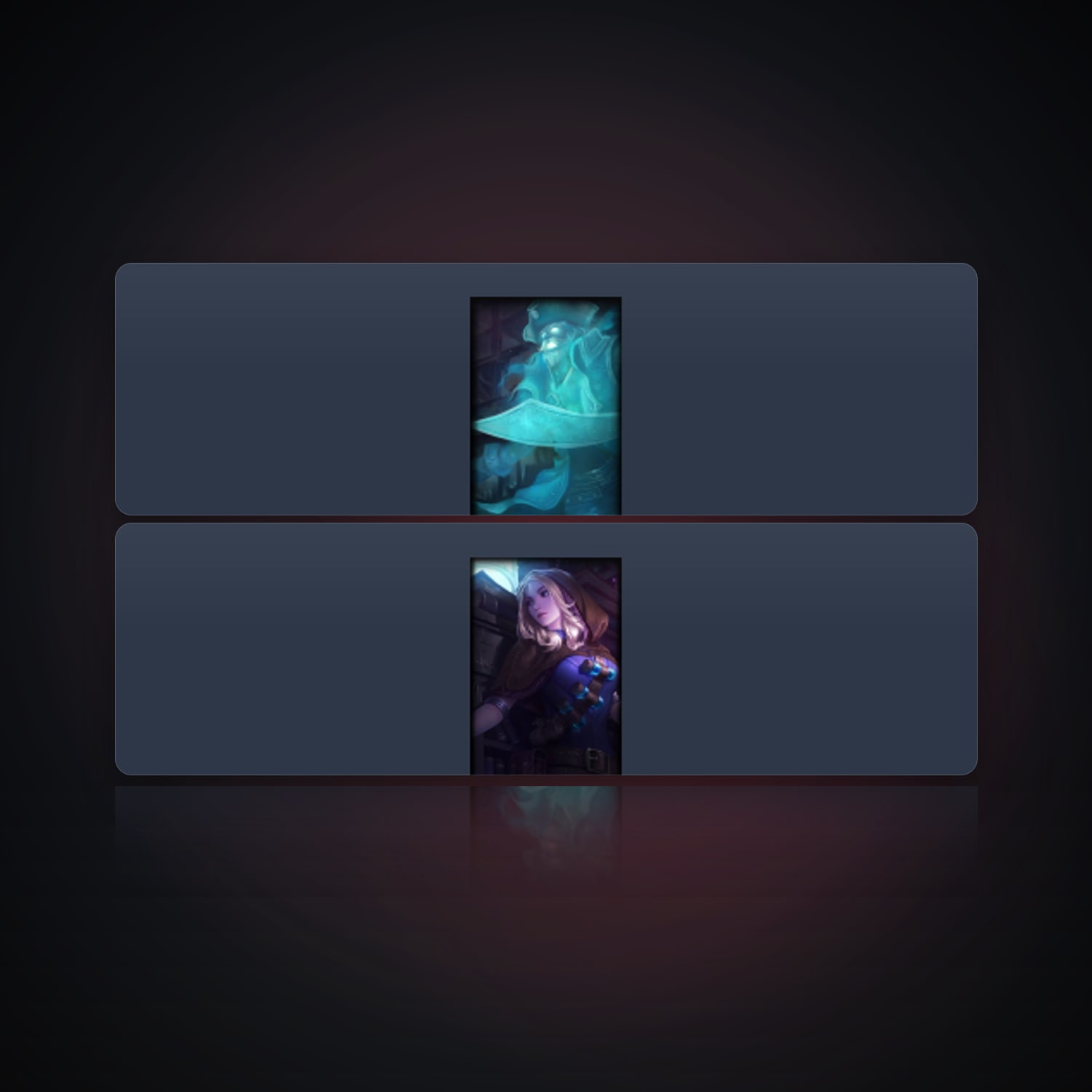 EU Server — HabibiAccounts