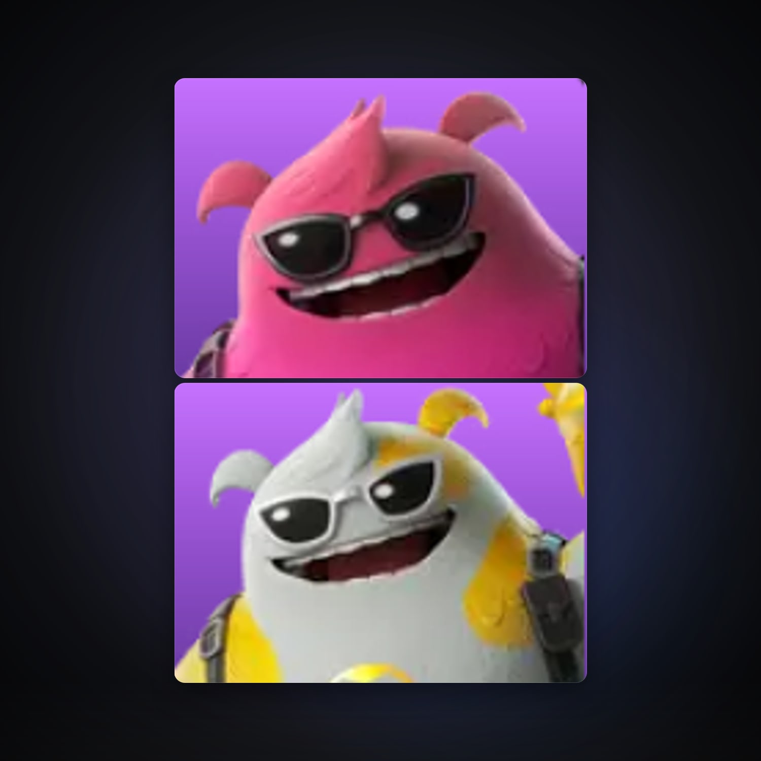 Fortnite | 2 Skins | Level 282 | 18 Wins — HabibiAccounts
