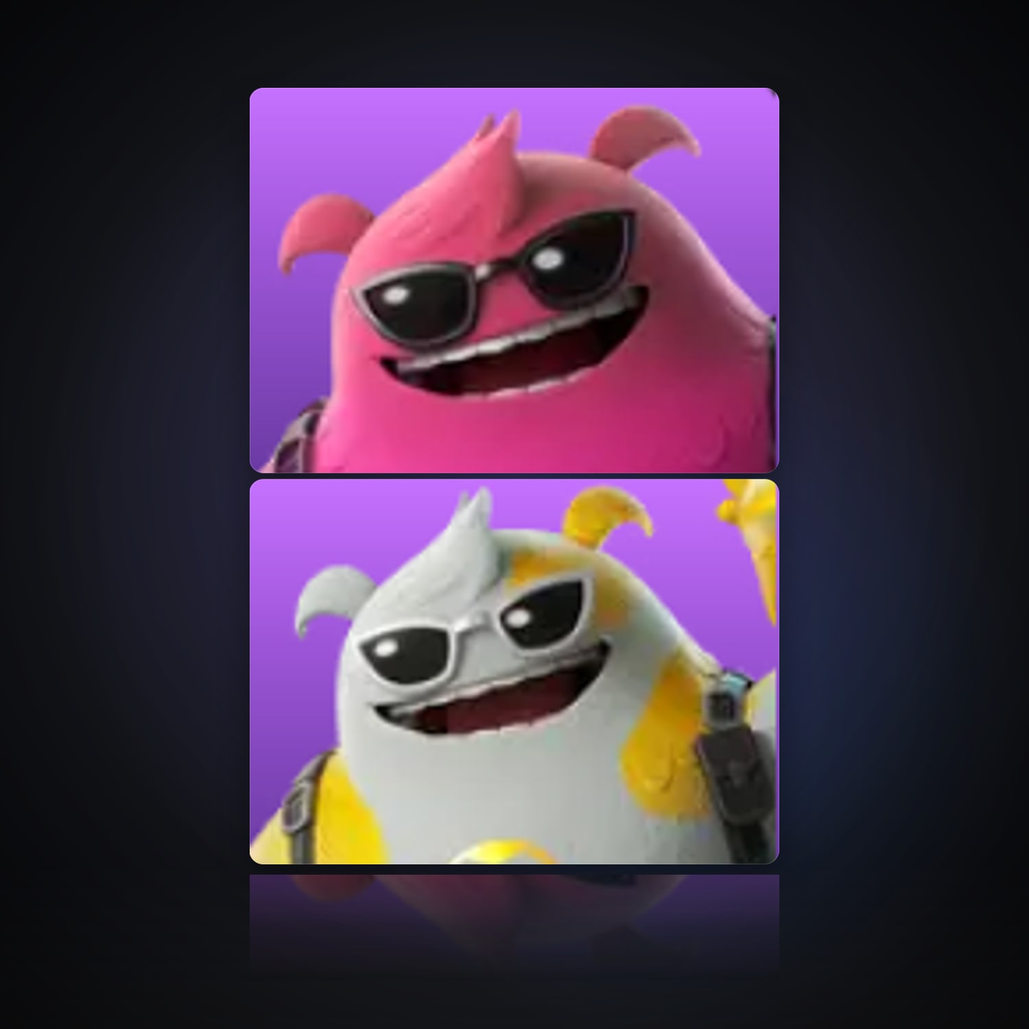 Fortnite | 2 Skins | 200 V-Bucks | Level 131 | 34 Wins — HabibiAccounts