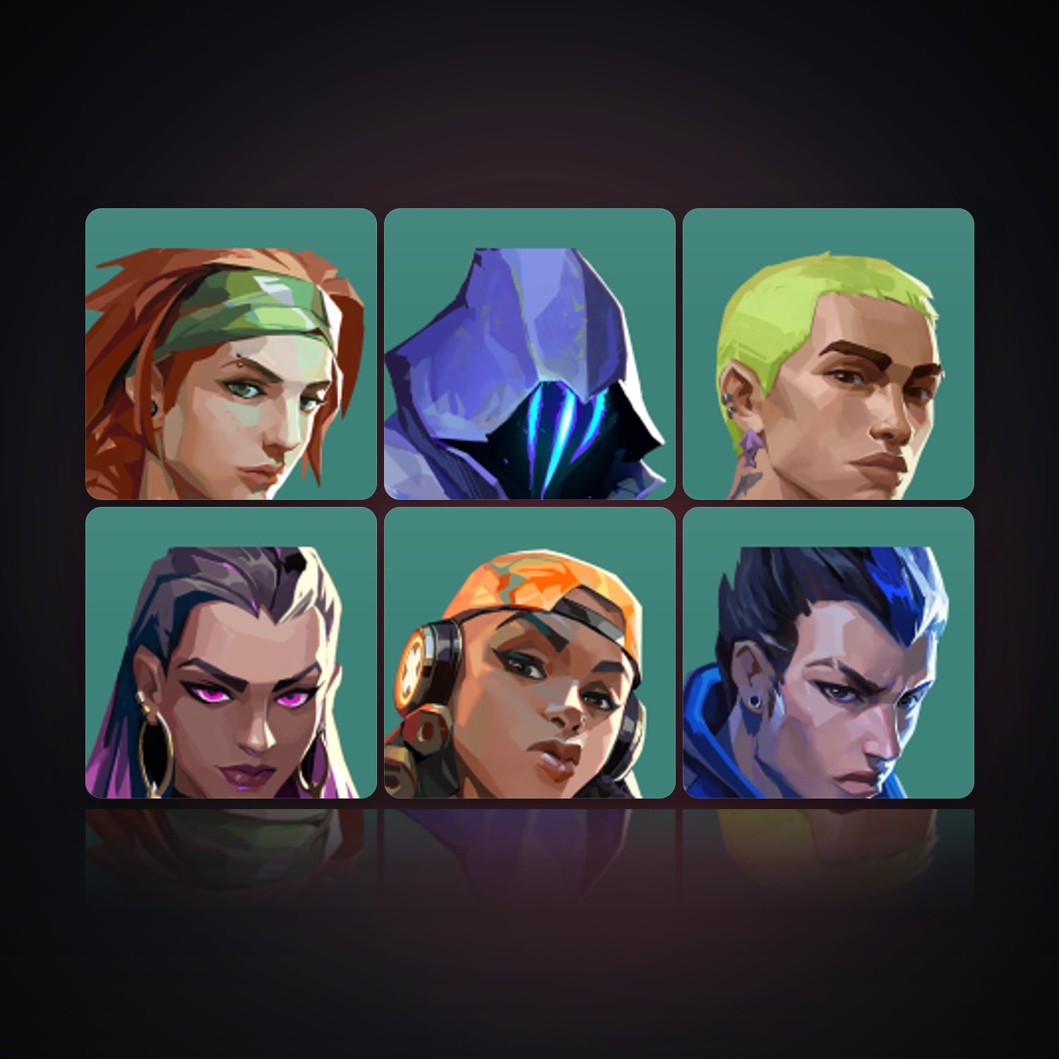 Ranked Ready Rank | Europe Server | Level 29 — HabibiAccounts