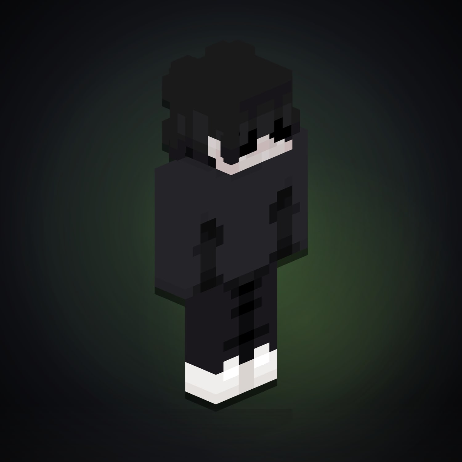 Minecraft | Notuptown034 | Java + Bedrock | 2 Capes — HabibiAccounts