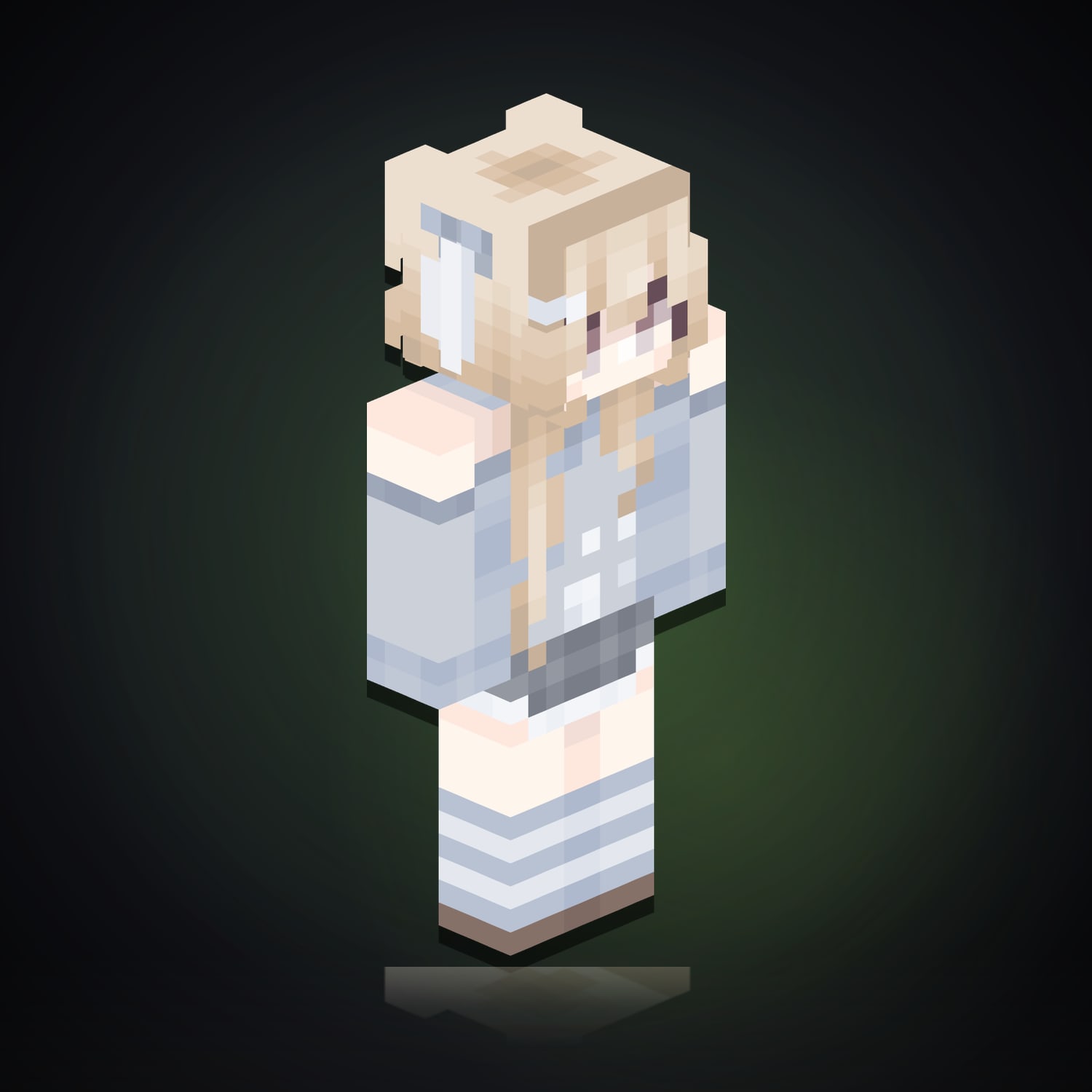Minecraft | day2kz | Java + Bedrock | 5 Capes — HabibiAccounts
