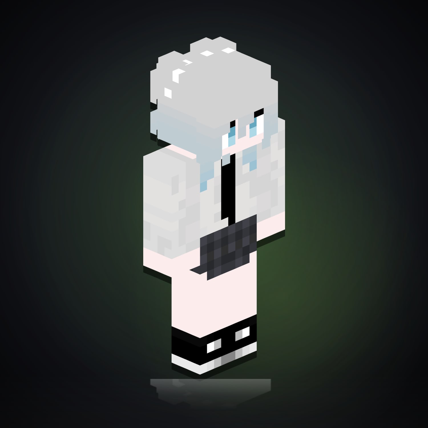 Minecraft | Artodye | Java + Bedrock | 1 Capes — HabibiAccounts