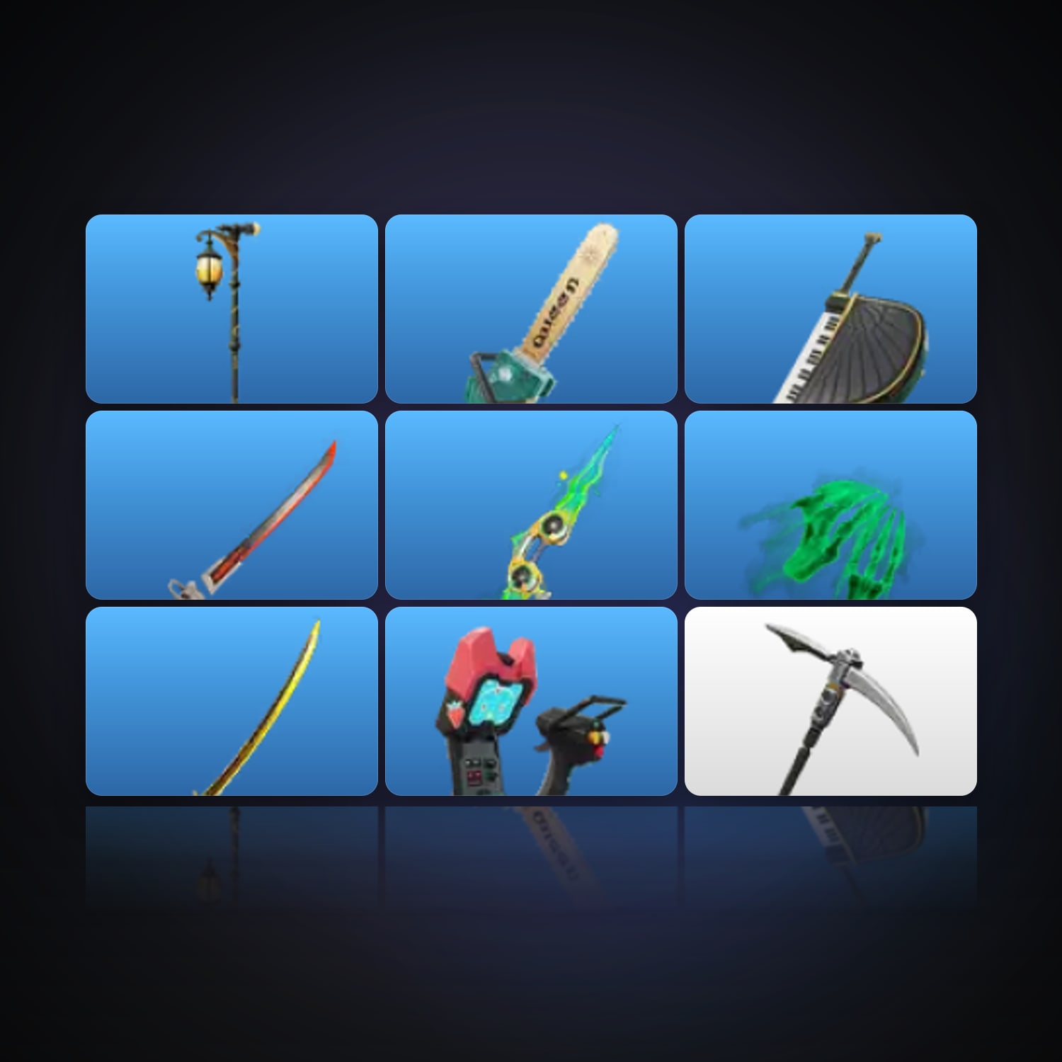 Fortnite | 100 V-Bucks | Level 81 | 12 Wins — HabibiAccounts