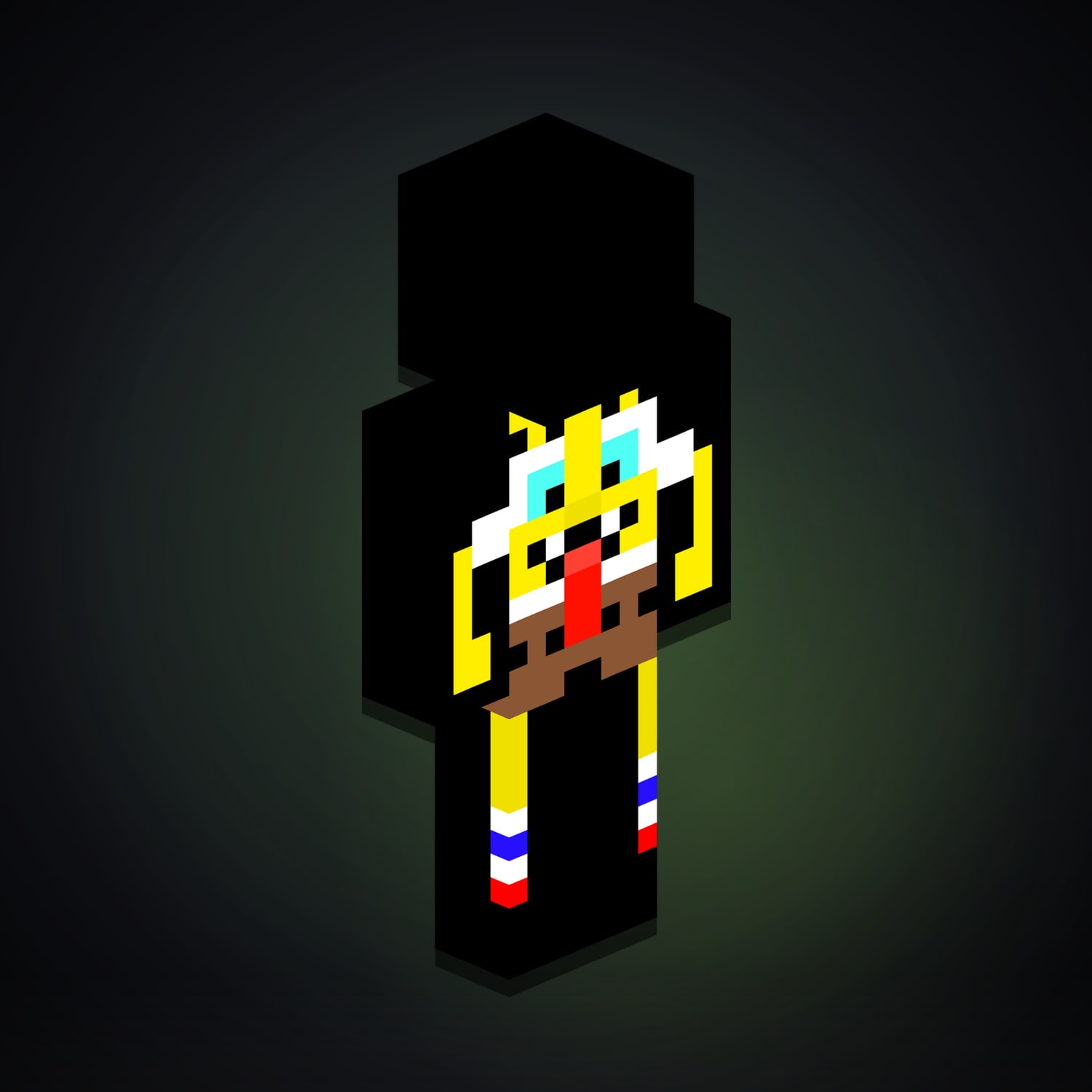 Minecraft | Barsik_95 | Java + Bedrock | 3 Capes — HabibiAccounts