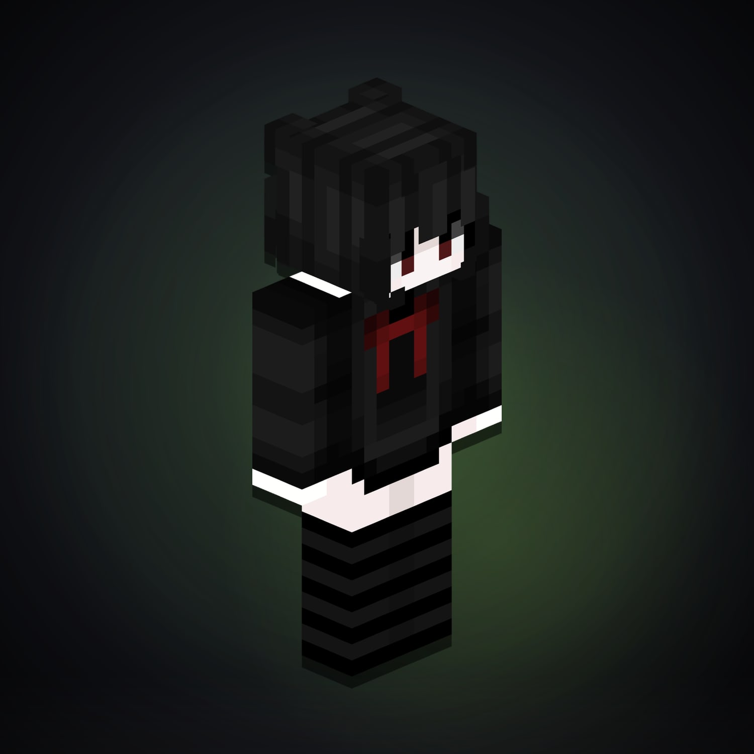 Minecraft | Weinml | Java + Bedrock | 1 Capes — HabibiAccounts