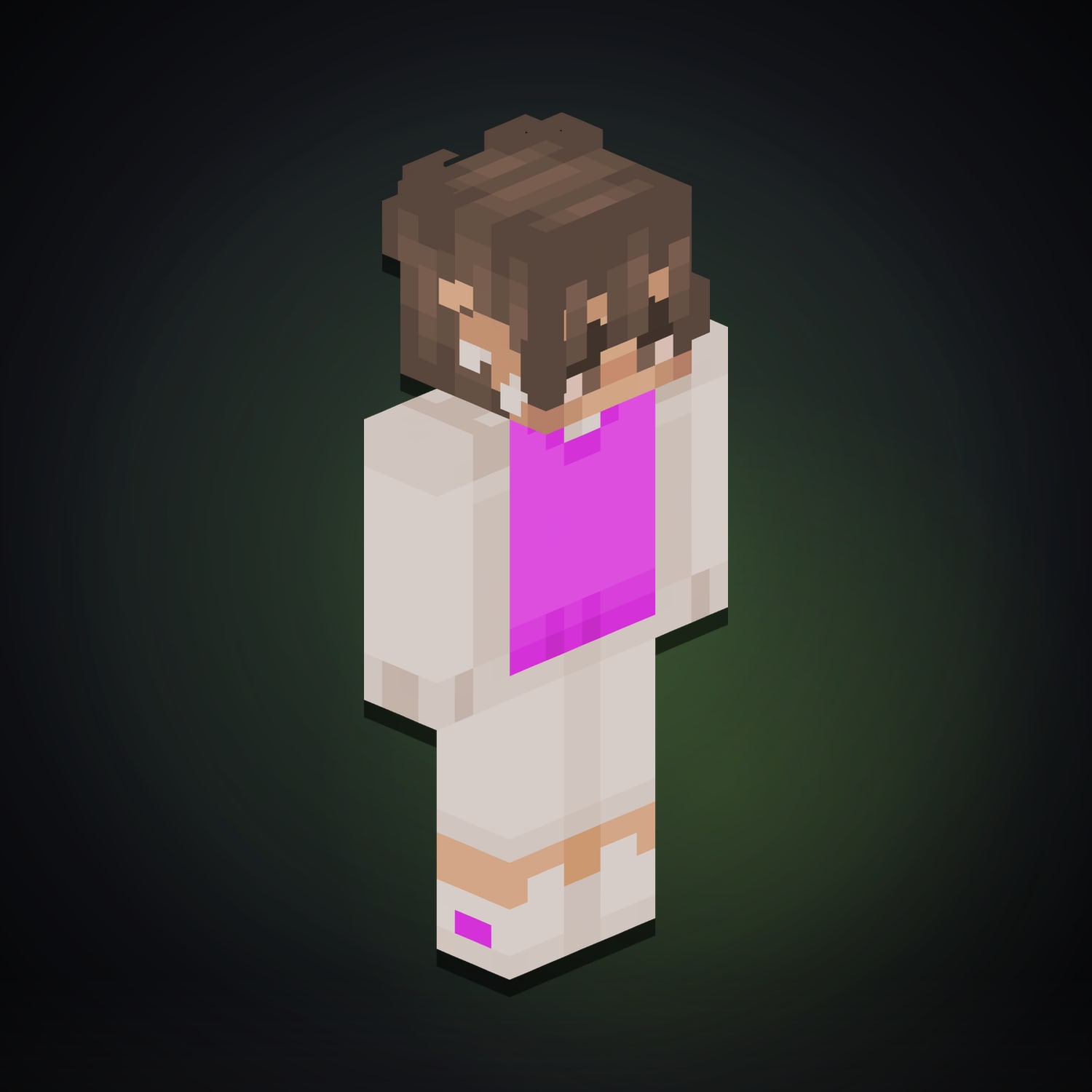 Minecraft | Cejayyyde | Java + Bedrock | 1 Capes — HabibiAccounts