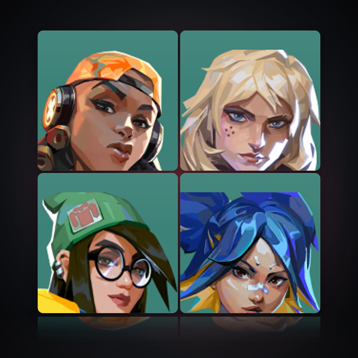 Ranked Ready Rank | Latin America Server | Level 36 — HabibiAccounts